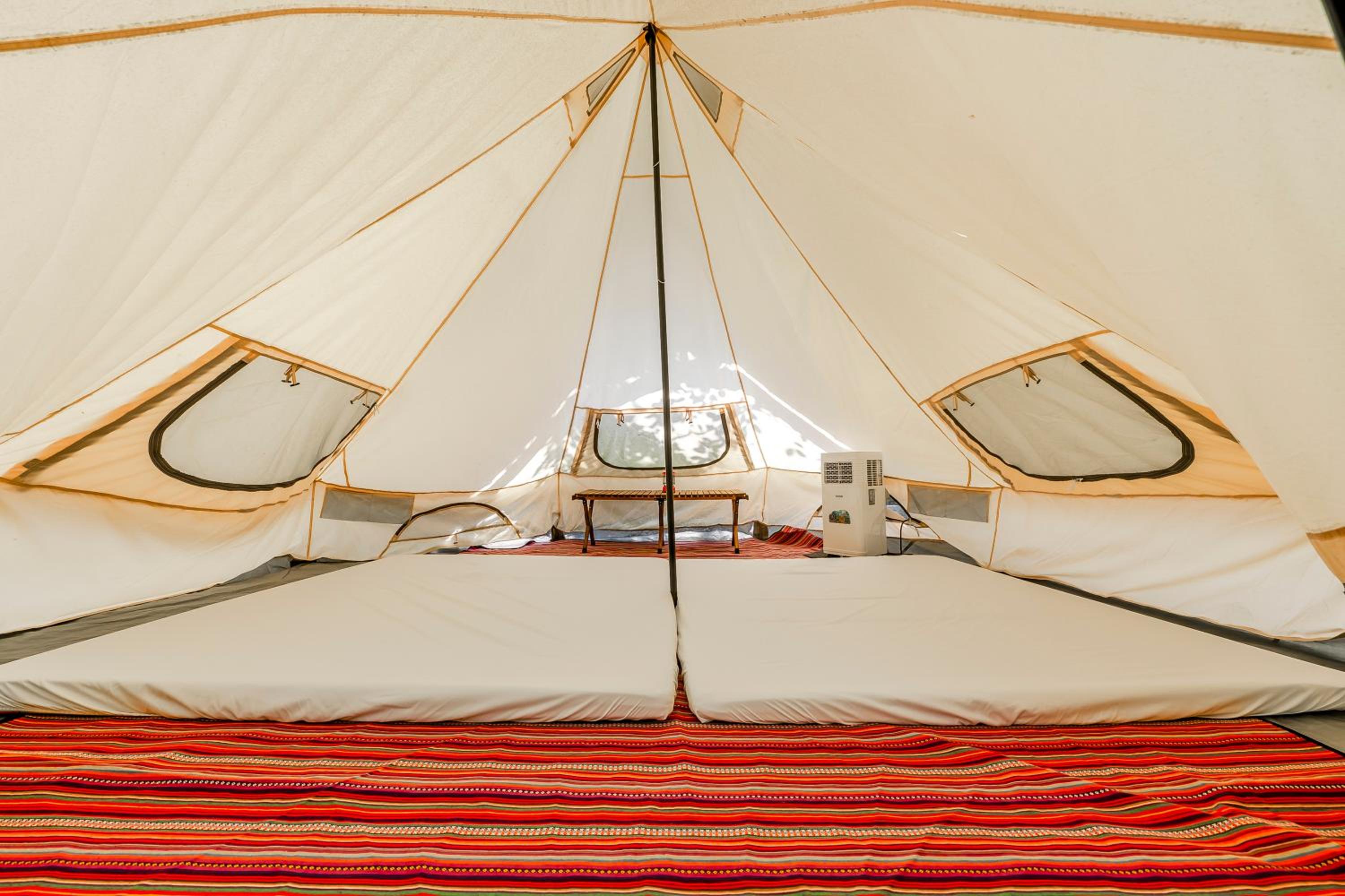 Tent - Photo 1