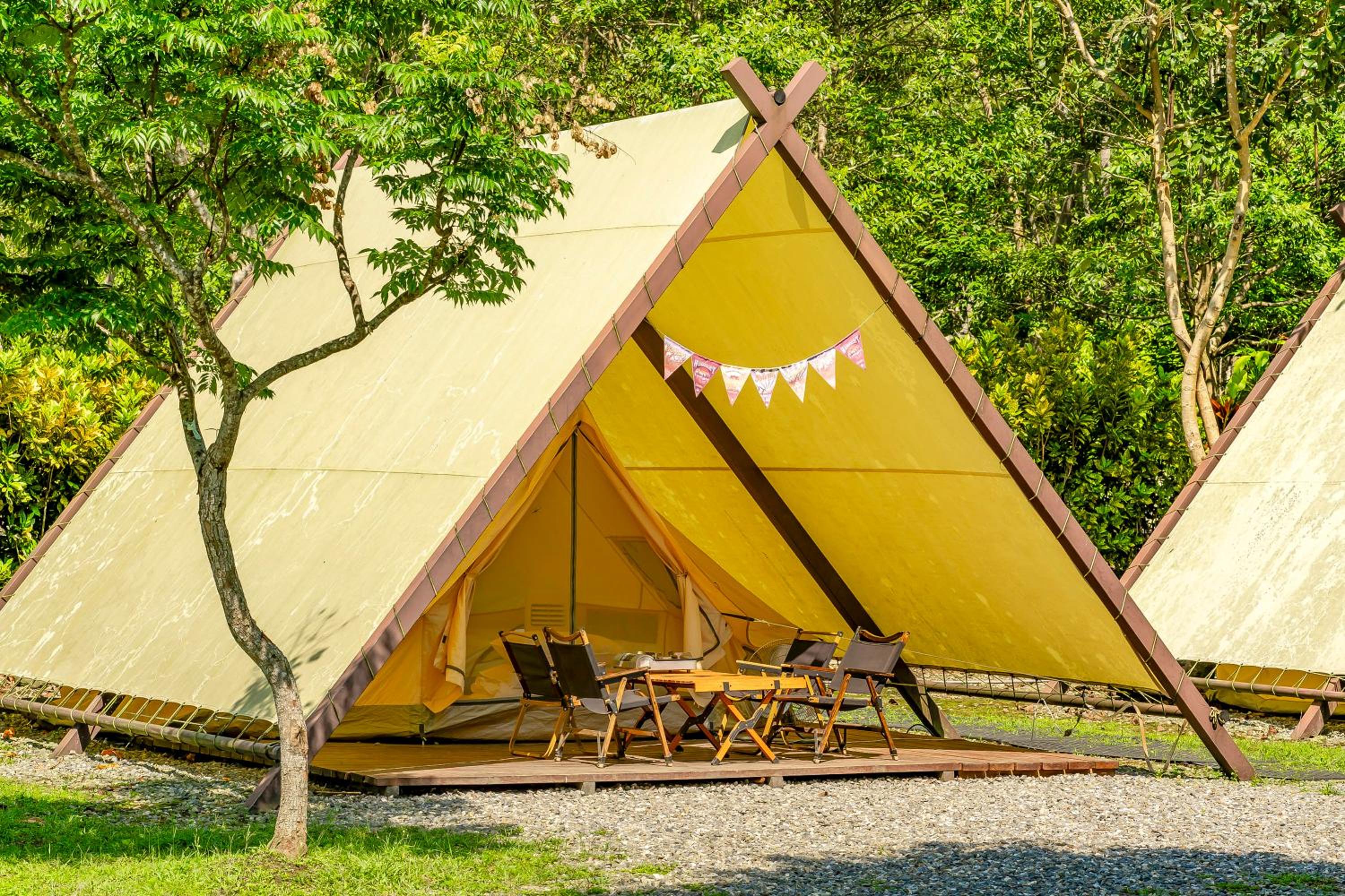 Tent - Photo 17