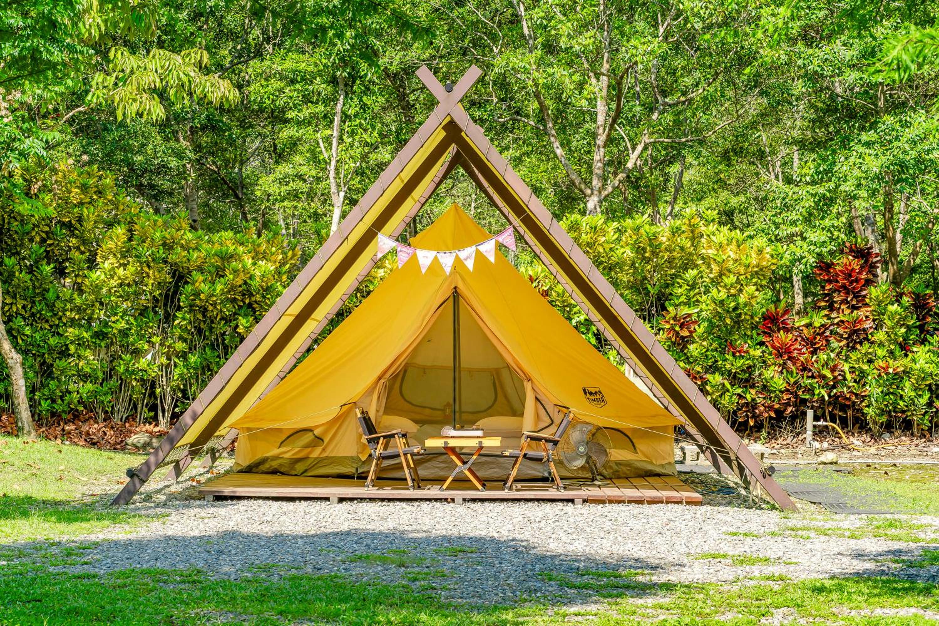 Tent - Photo 16