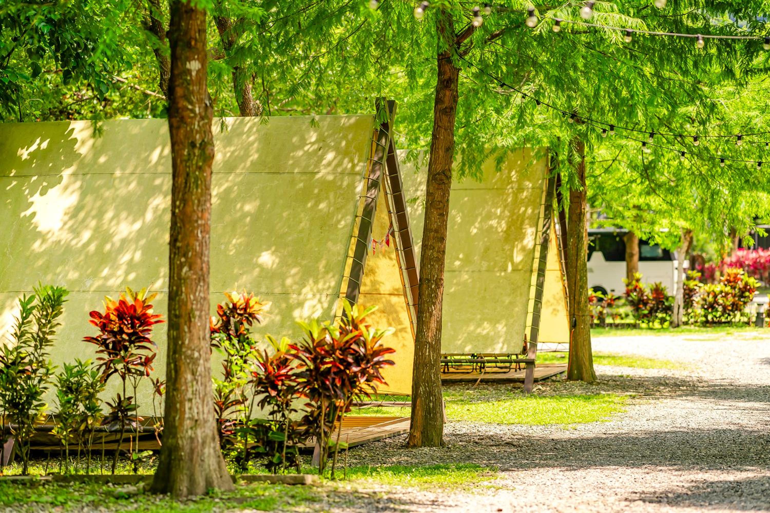 Tent - Photo 11