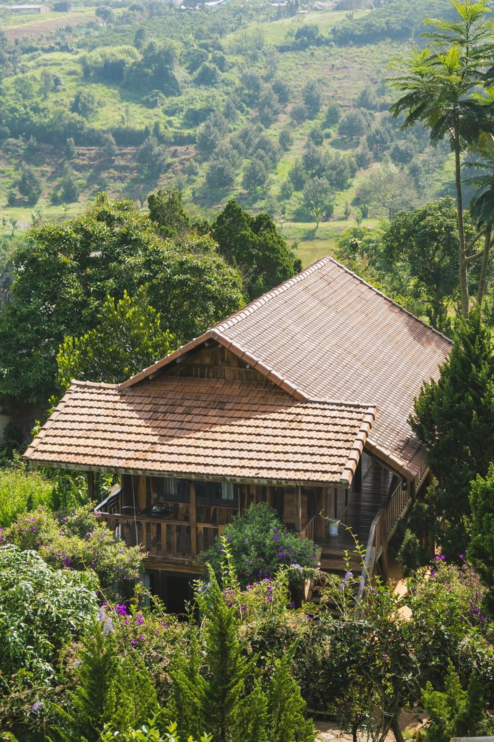 Double Room with Mountain View photo 2