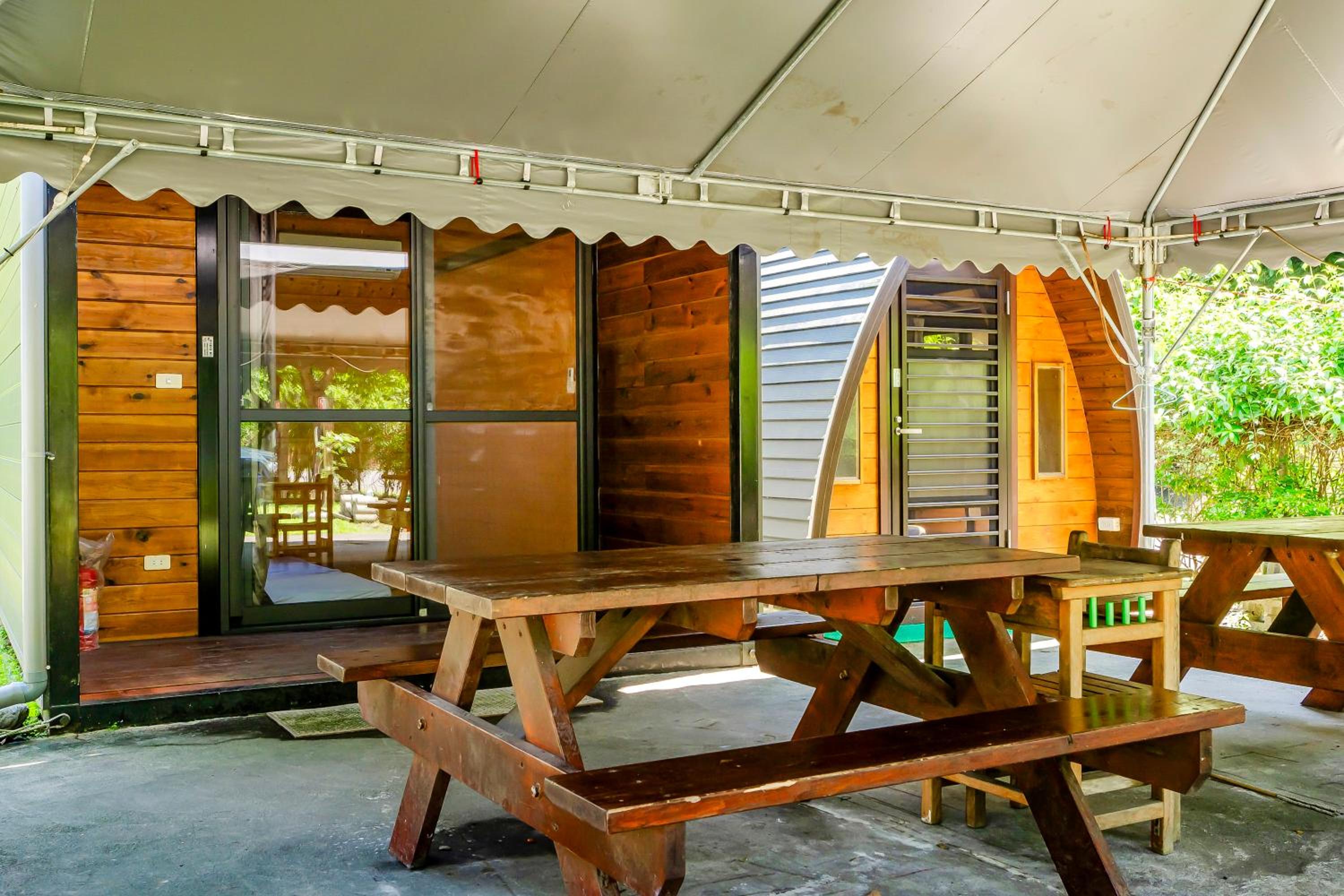 Superior Chalet - Photo 14