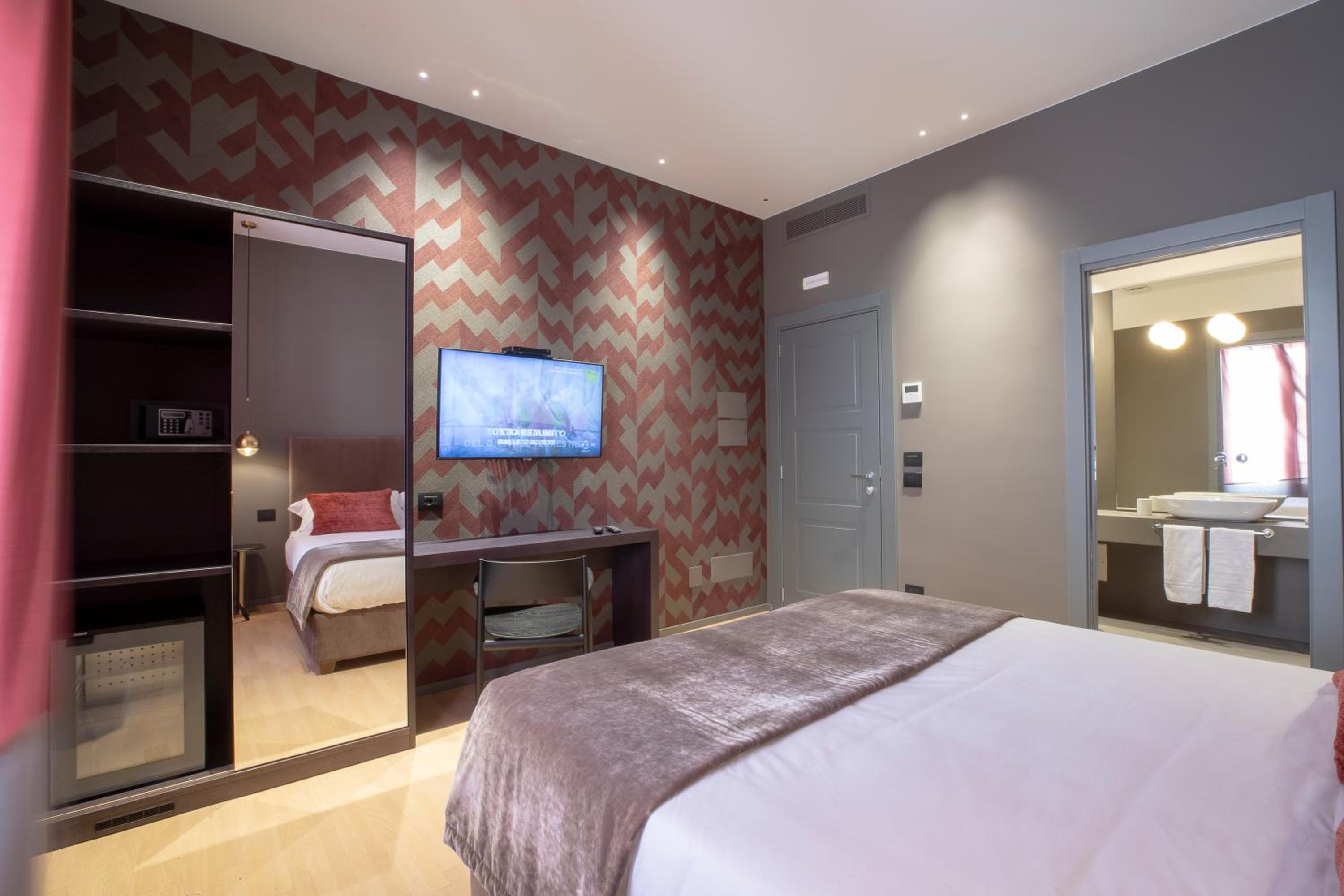 Deluxe Triple Room photo 1