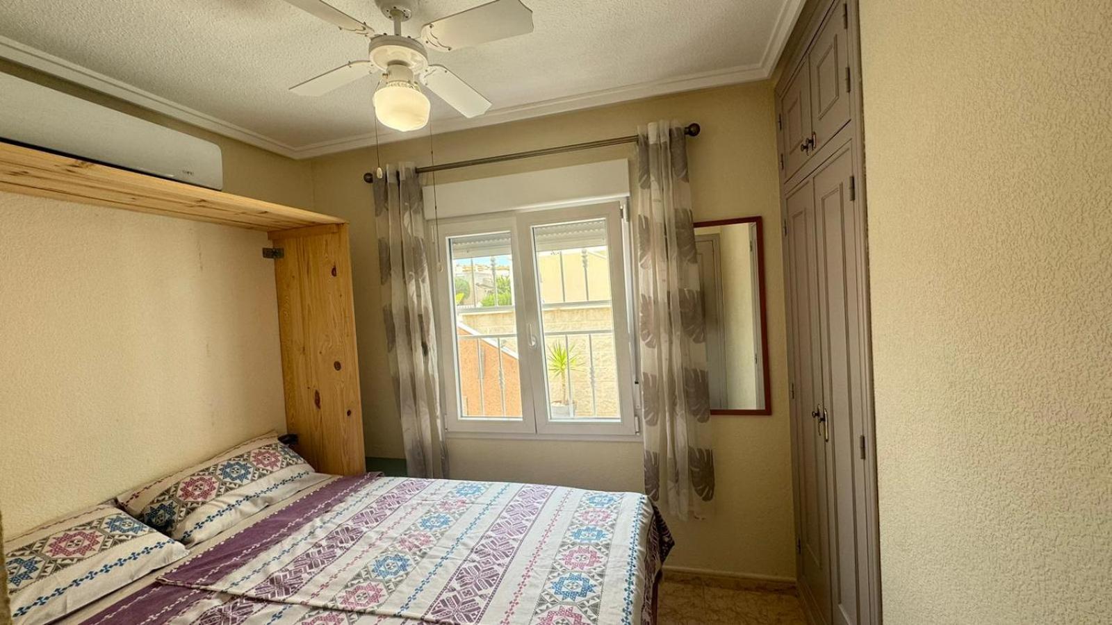 Casa de Dos Habitaciones