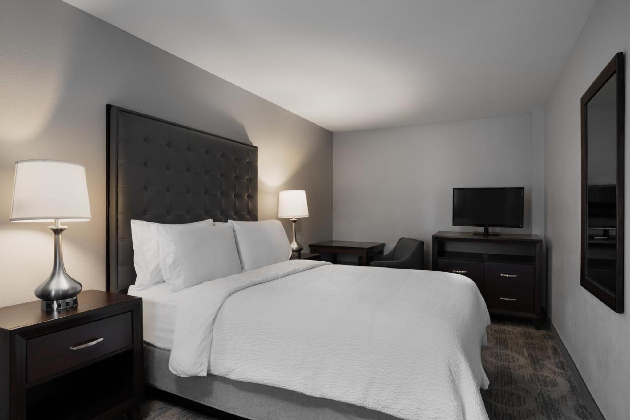 One-Bedroom Suite with Three Queen Beds - Photo 2