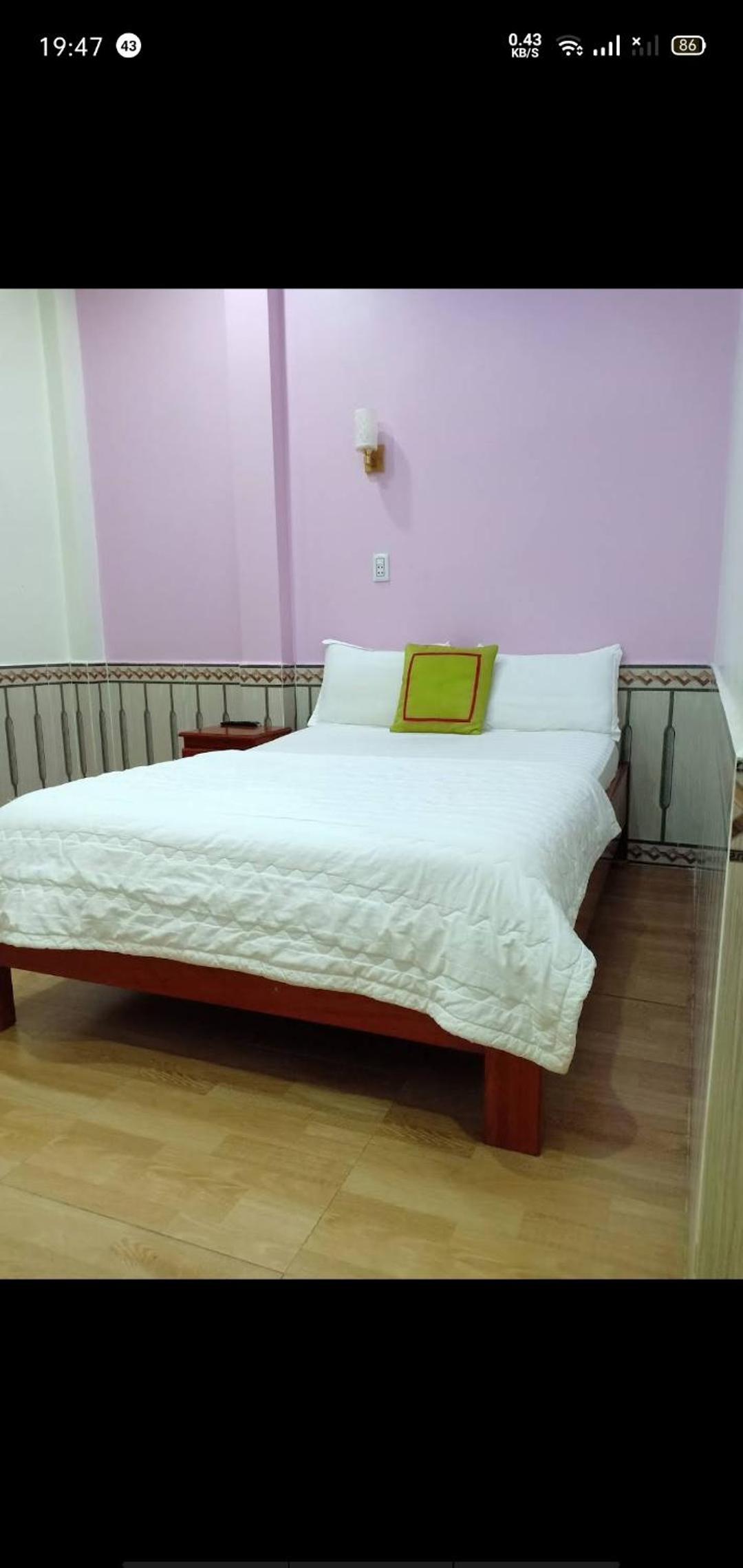 Double Room photo 1