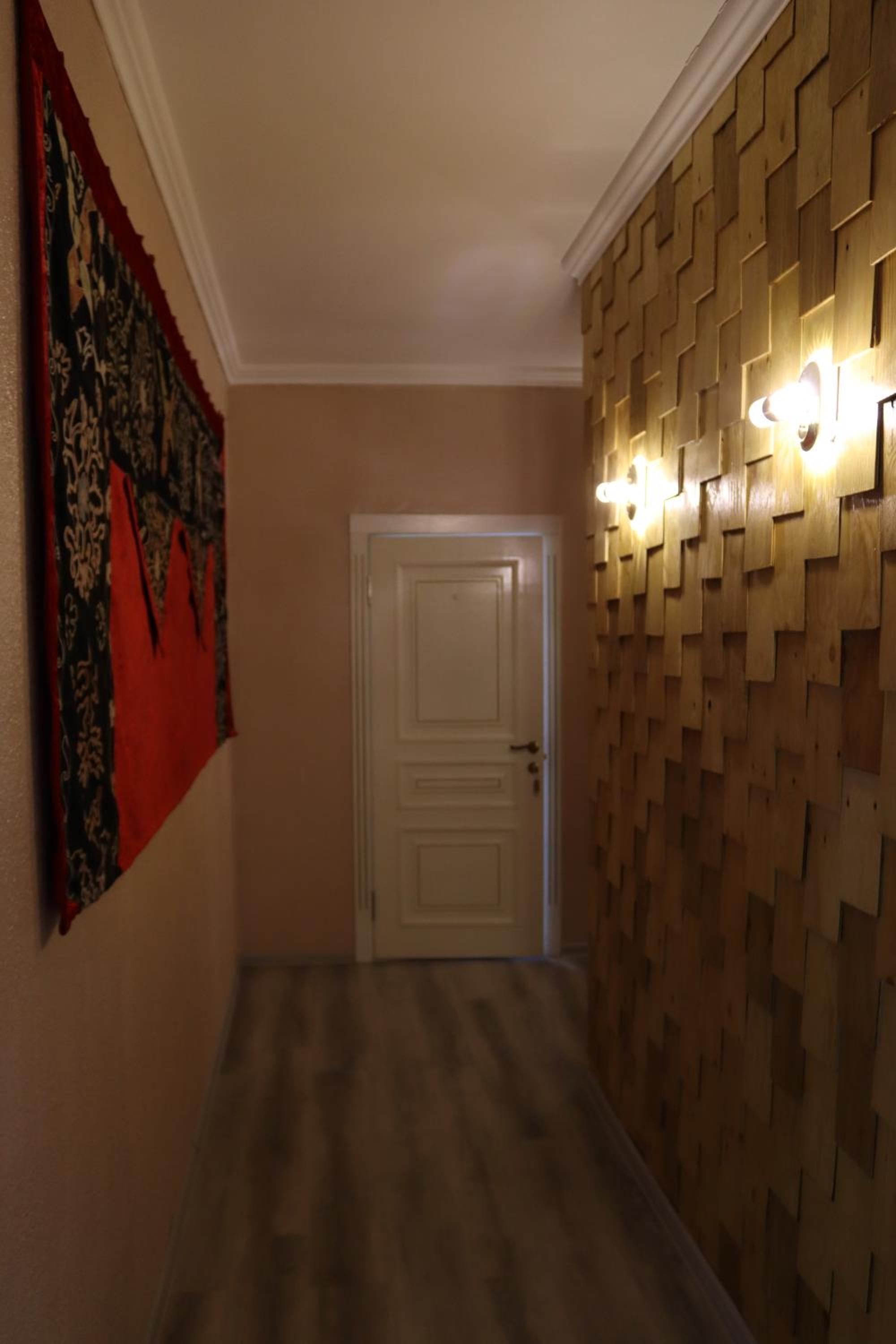 Double Or Twin Room With Private Bathroom photo 1
