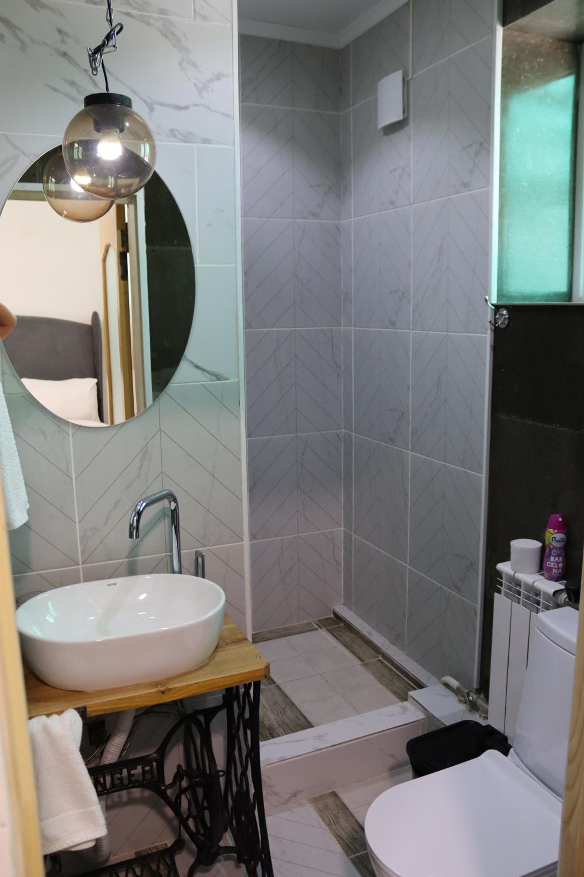 Double Room With Extra Bed photo 3
