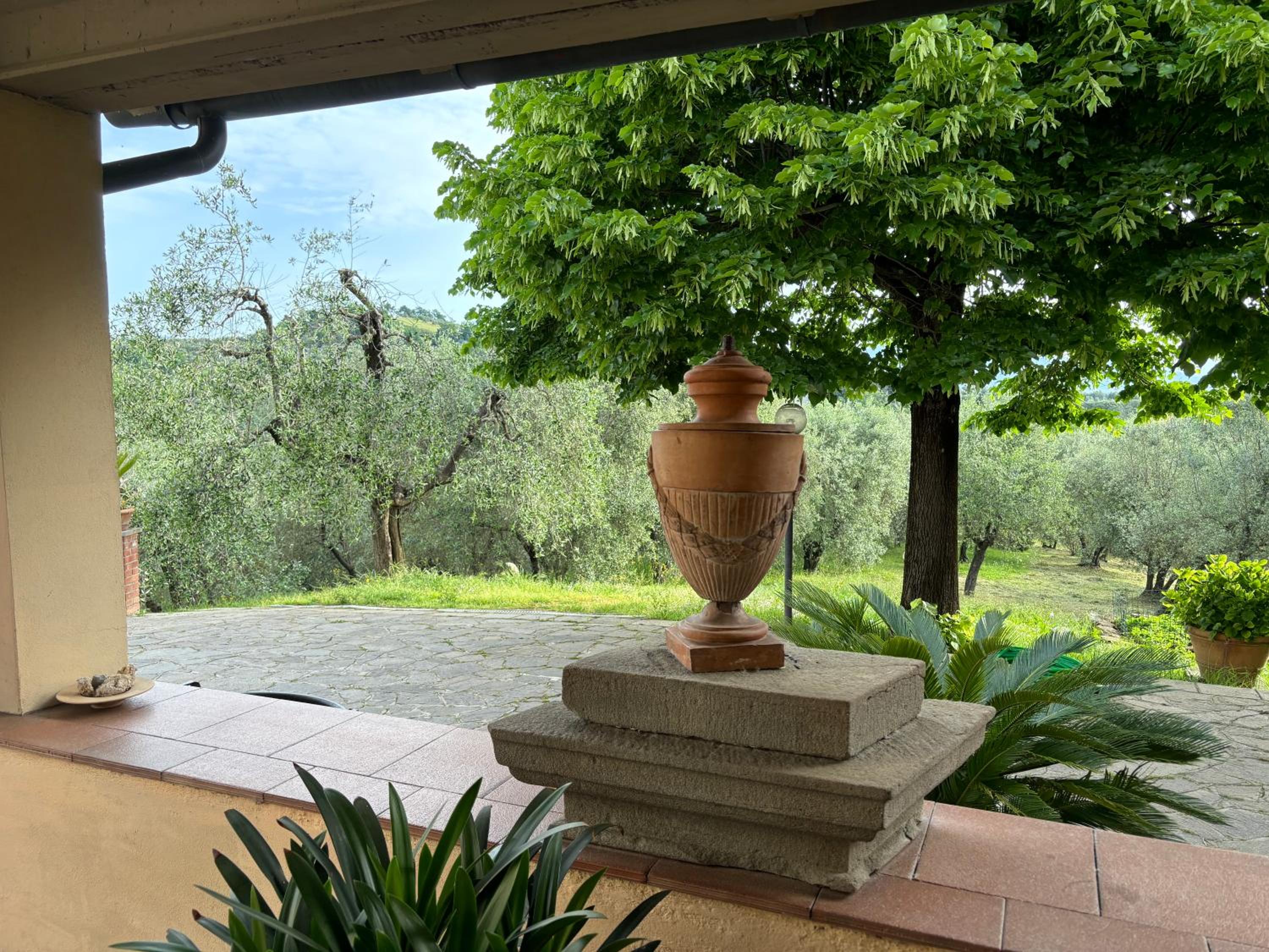 Three-Bedroom Villa photo 3