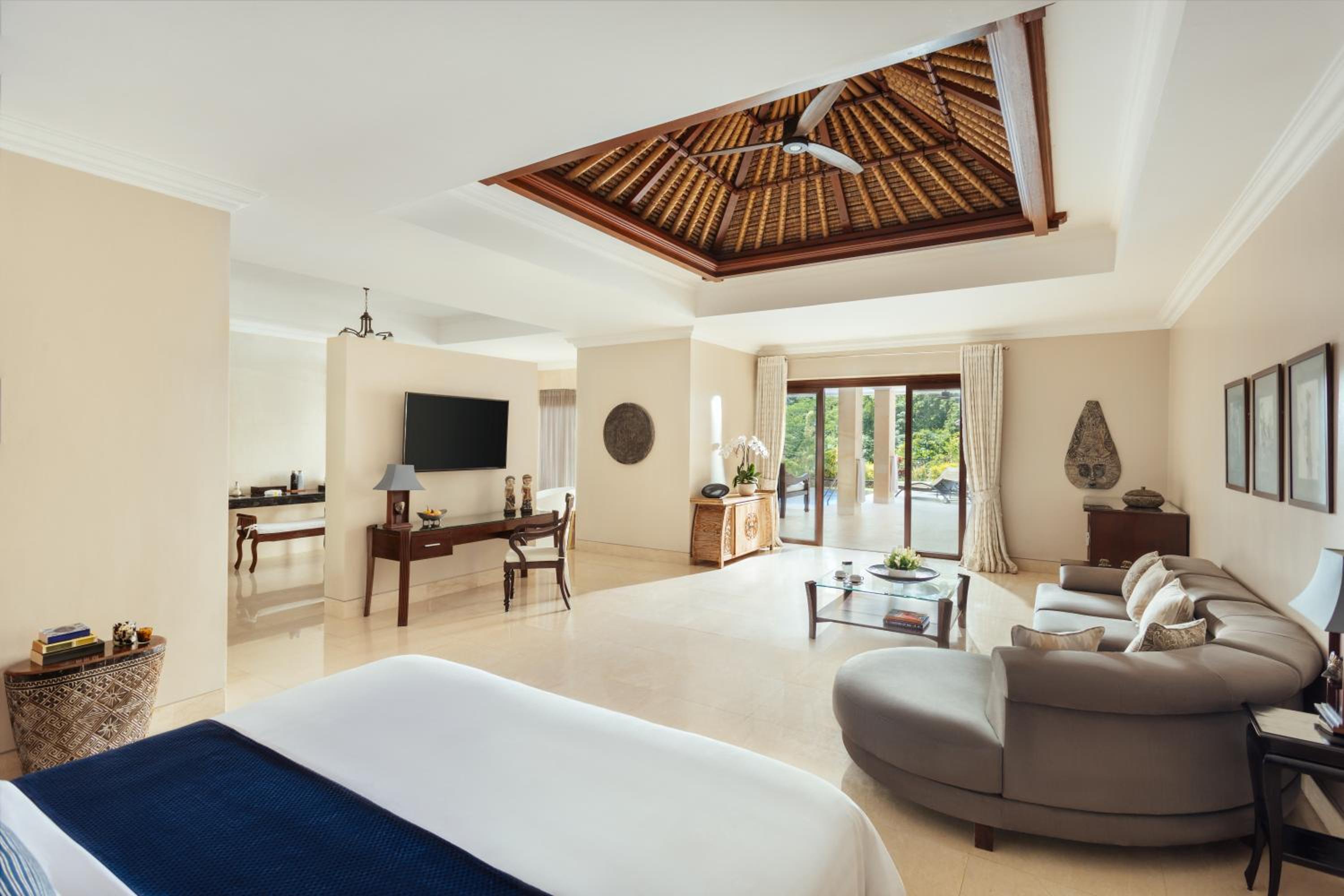 Vise Regal Pool Villa One Bedroom