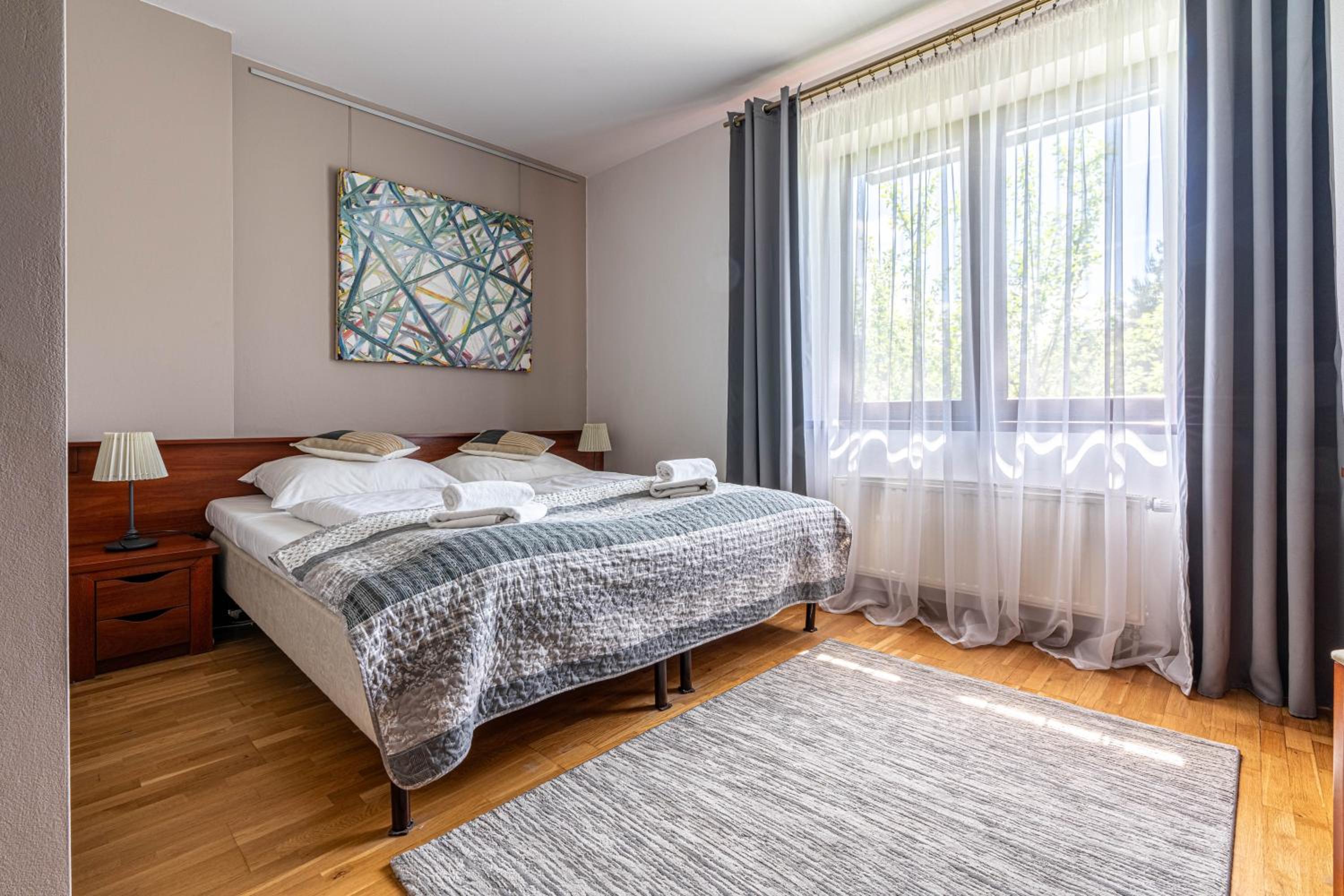 Double or Twin Room photo 1