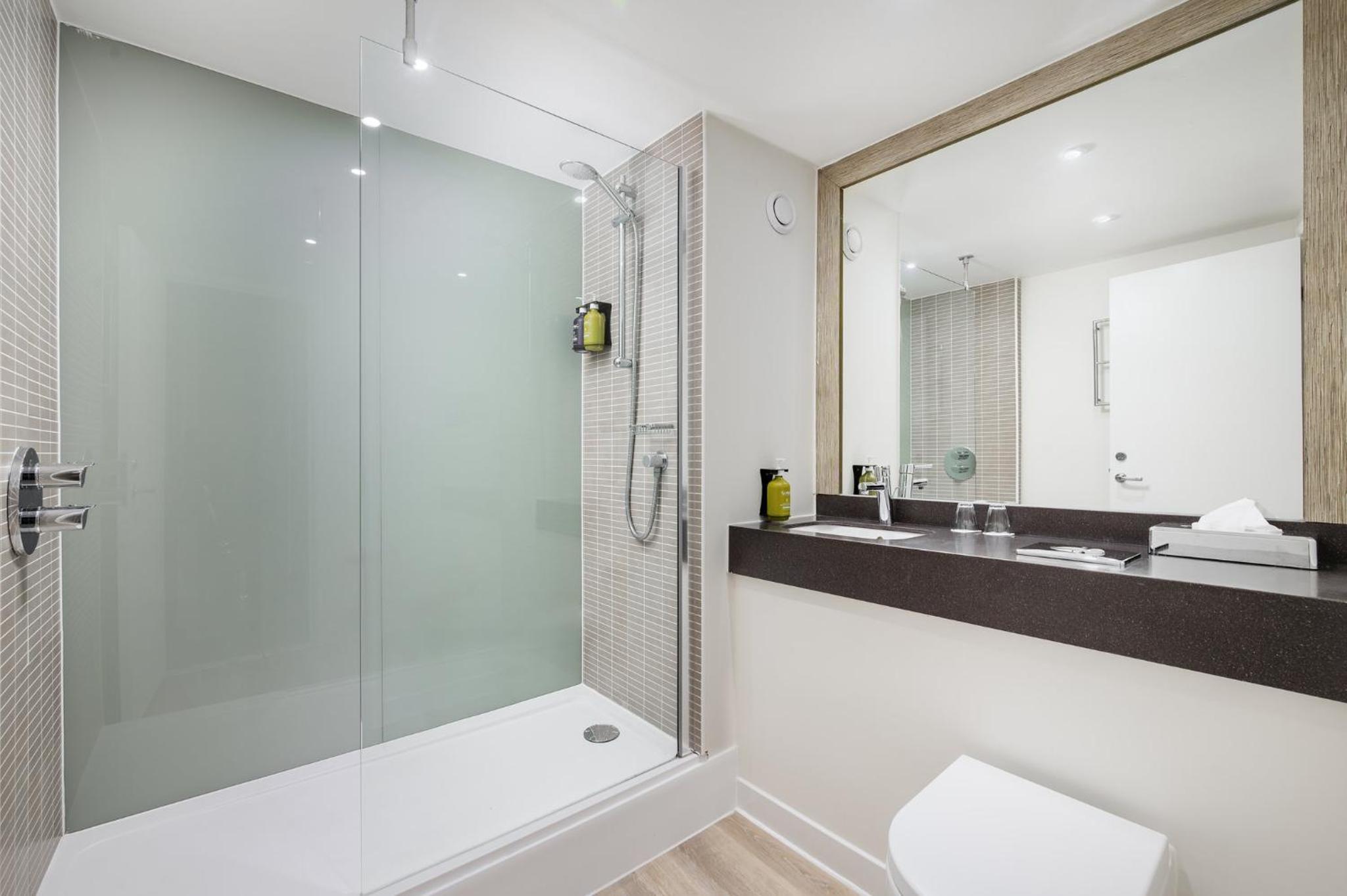 Standard Room - Photo 9