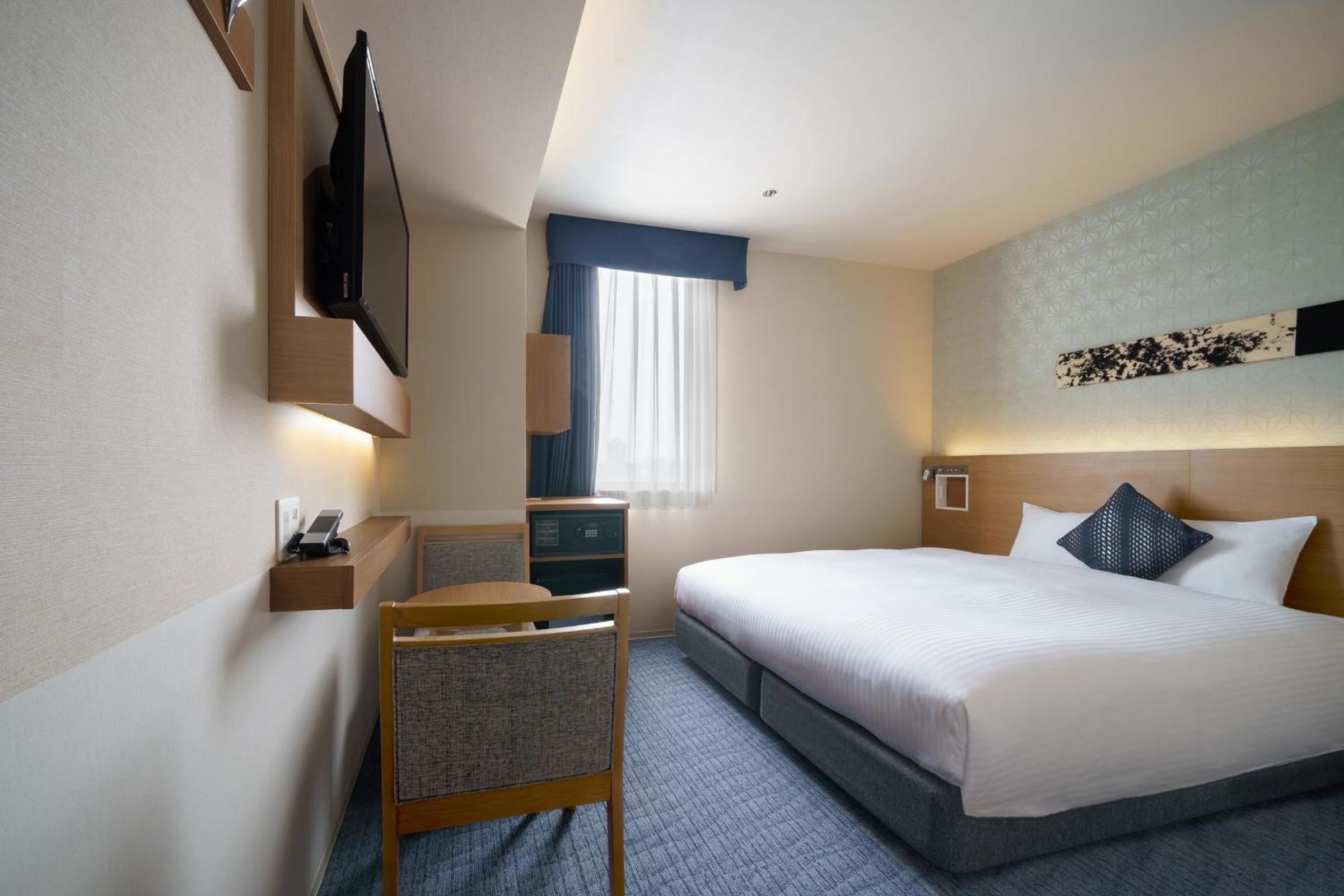 Superior Double Room - Non-Smoking