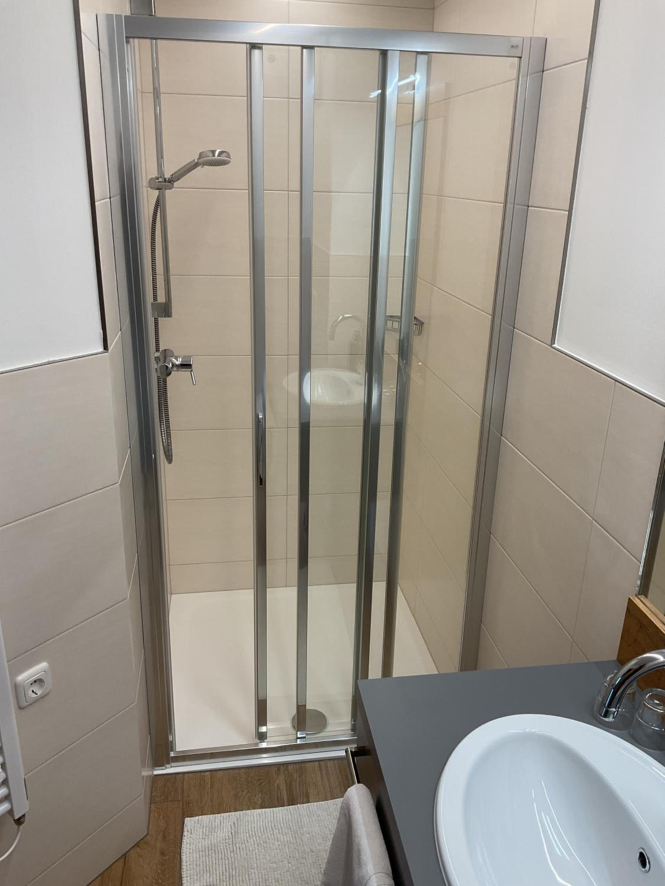 Comfort Double Room without Balcony 4 - Photo 2