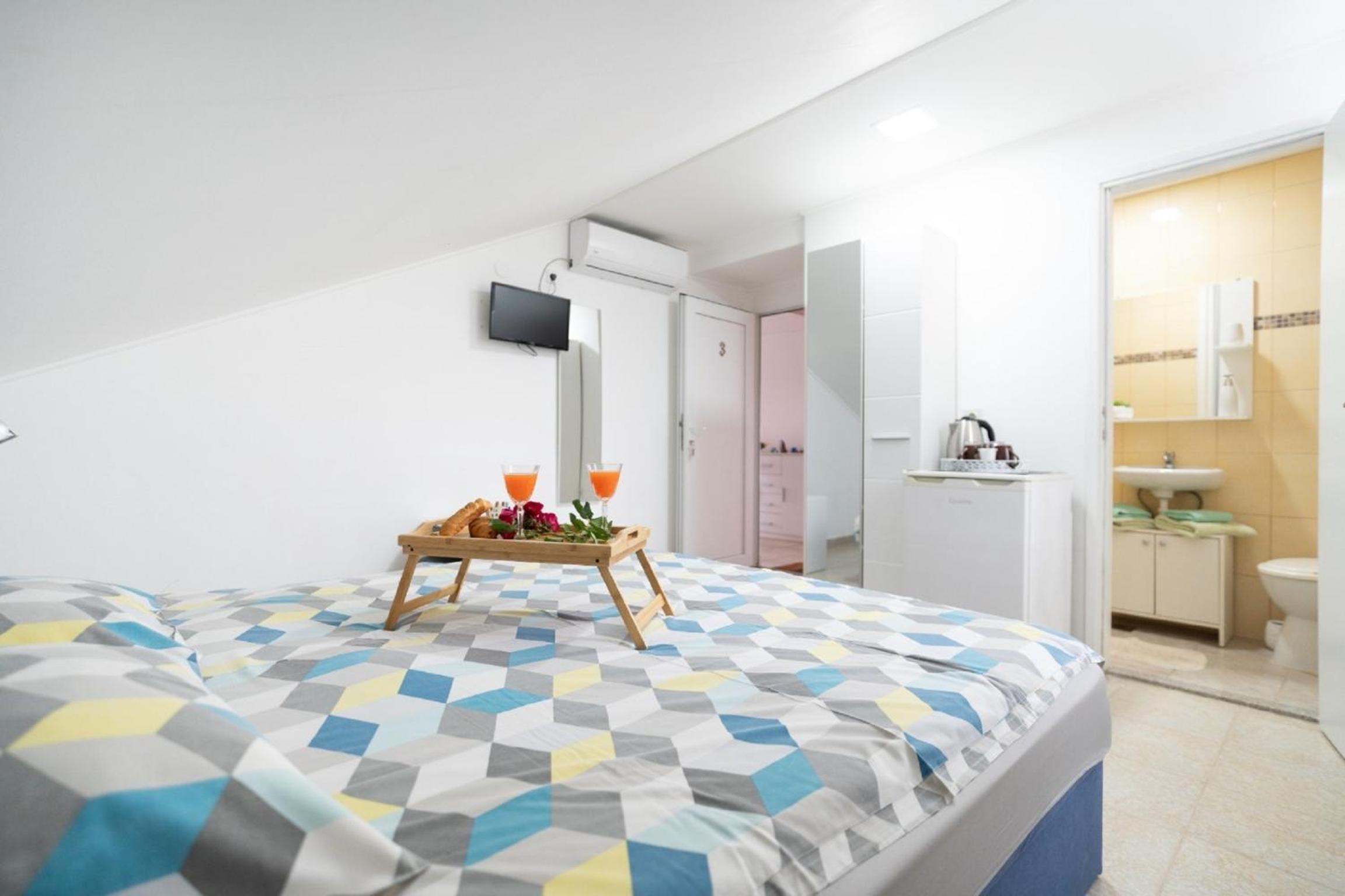 Twin Room photo 1