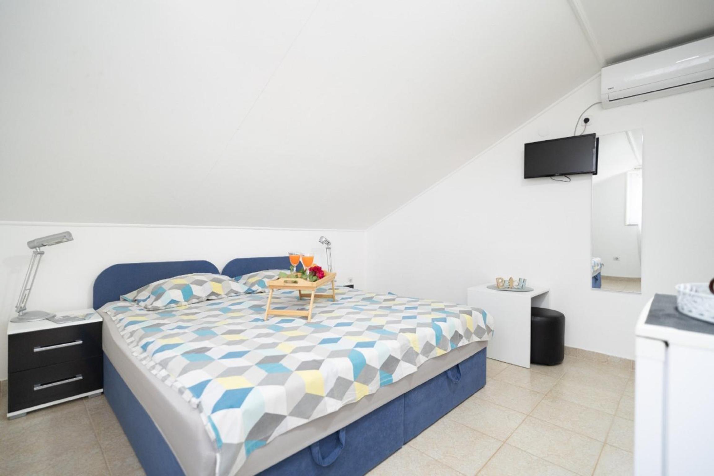 Twin Room photo 2