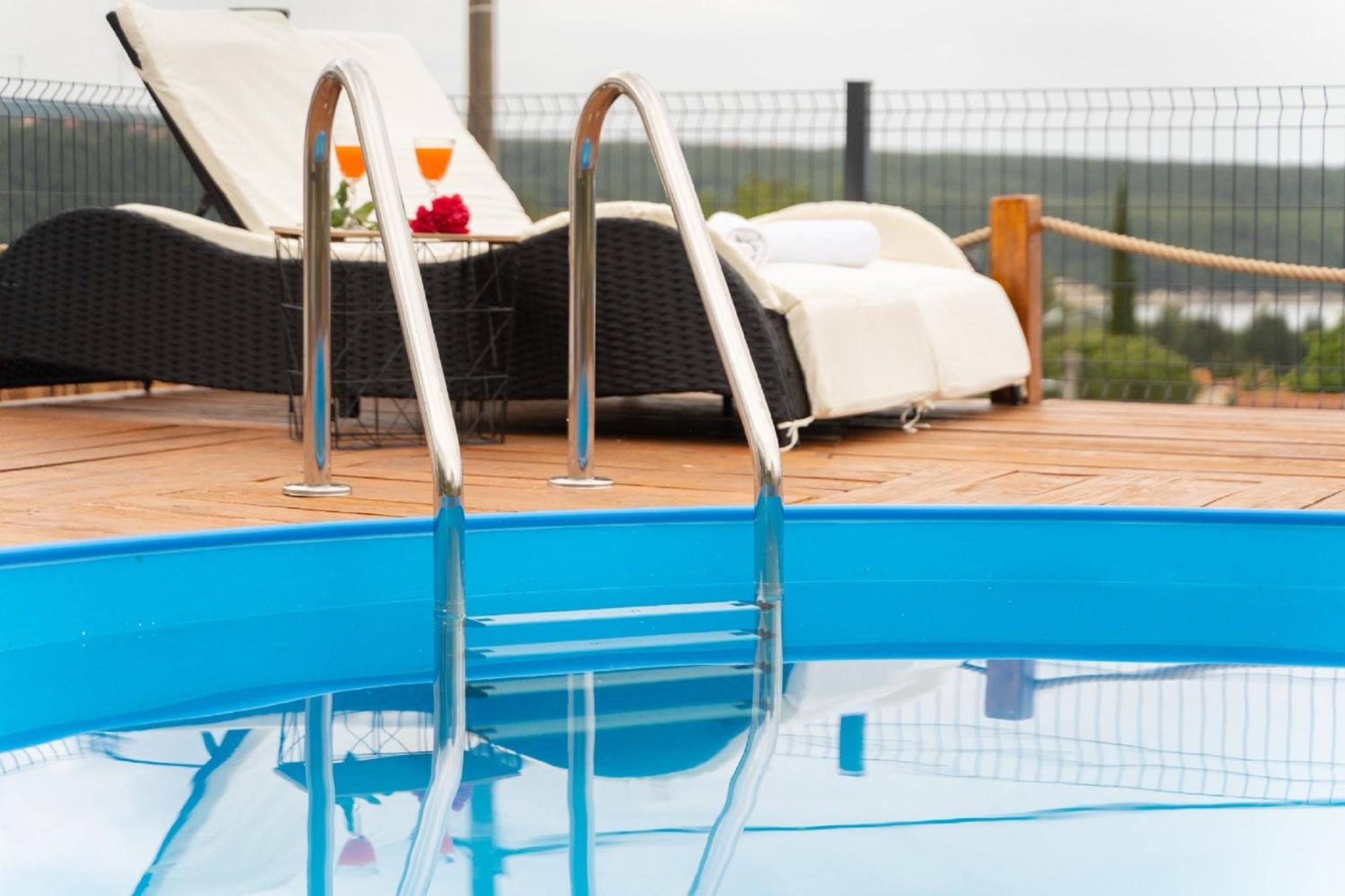 Studio Apartment with Sea View photo 2