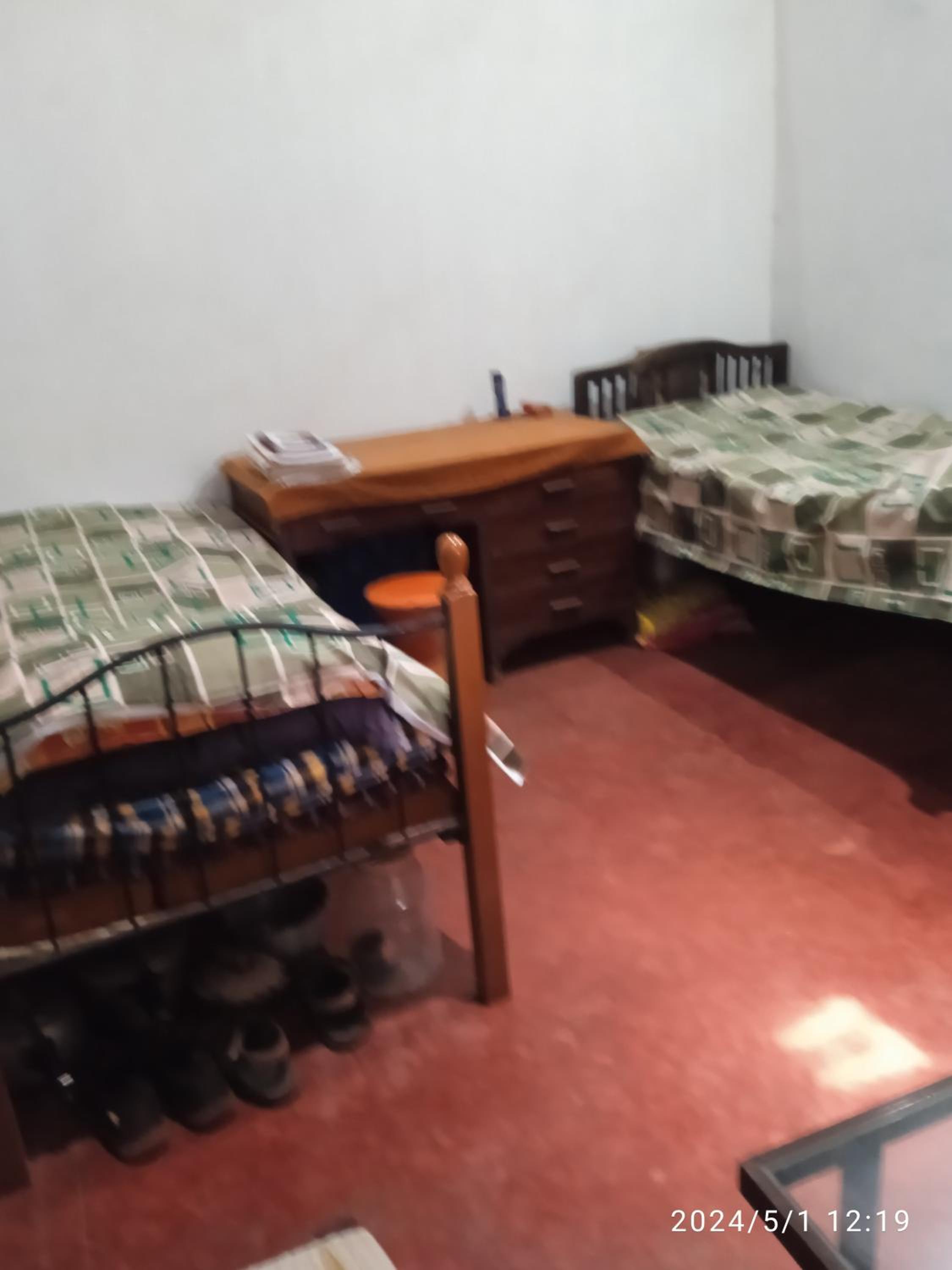 Deluxe Double Room (2 Adults + 1 Child) photo 1
