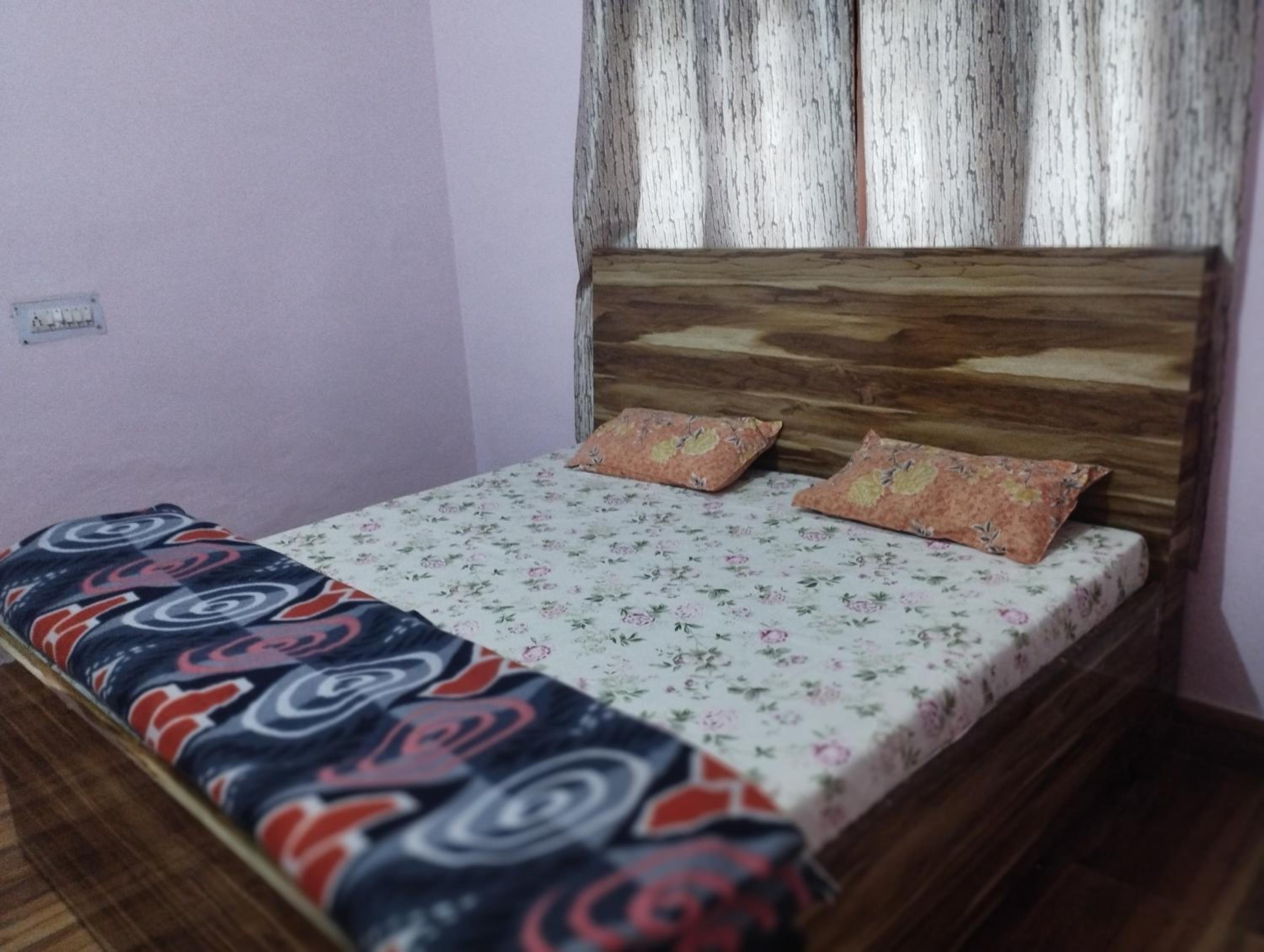 Double Room With Balcony photo 1