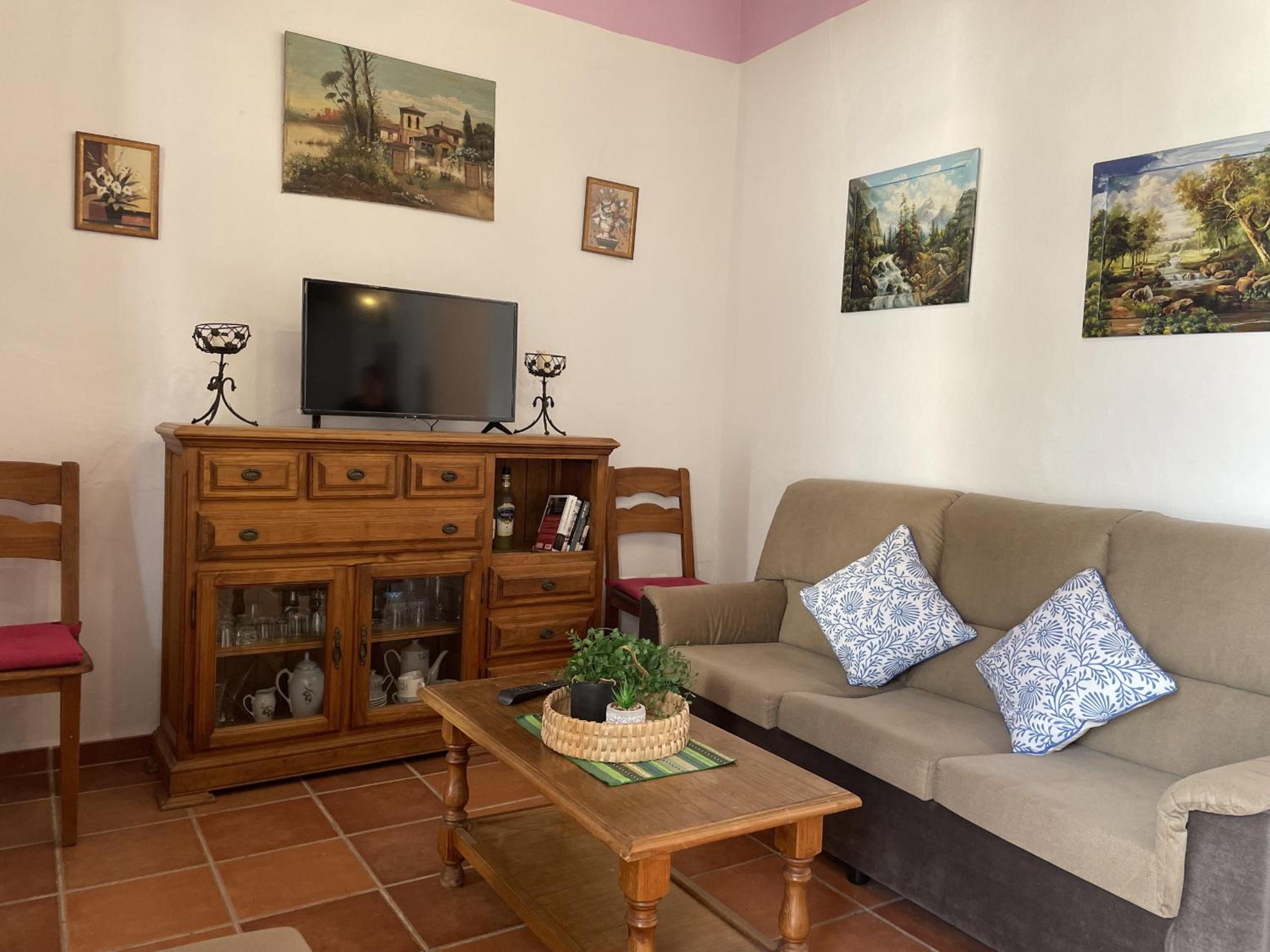 Casa de Vacaciones