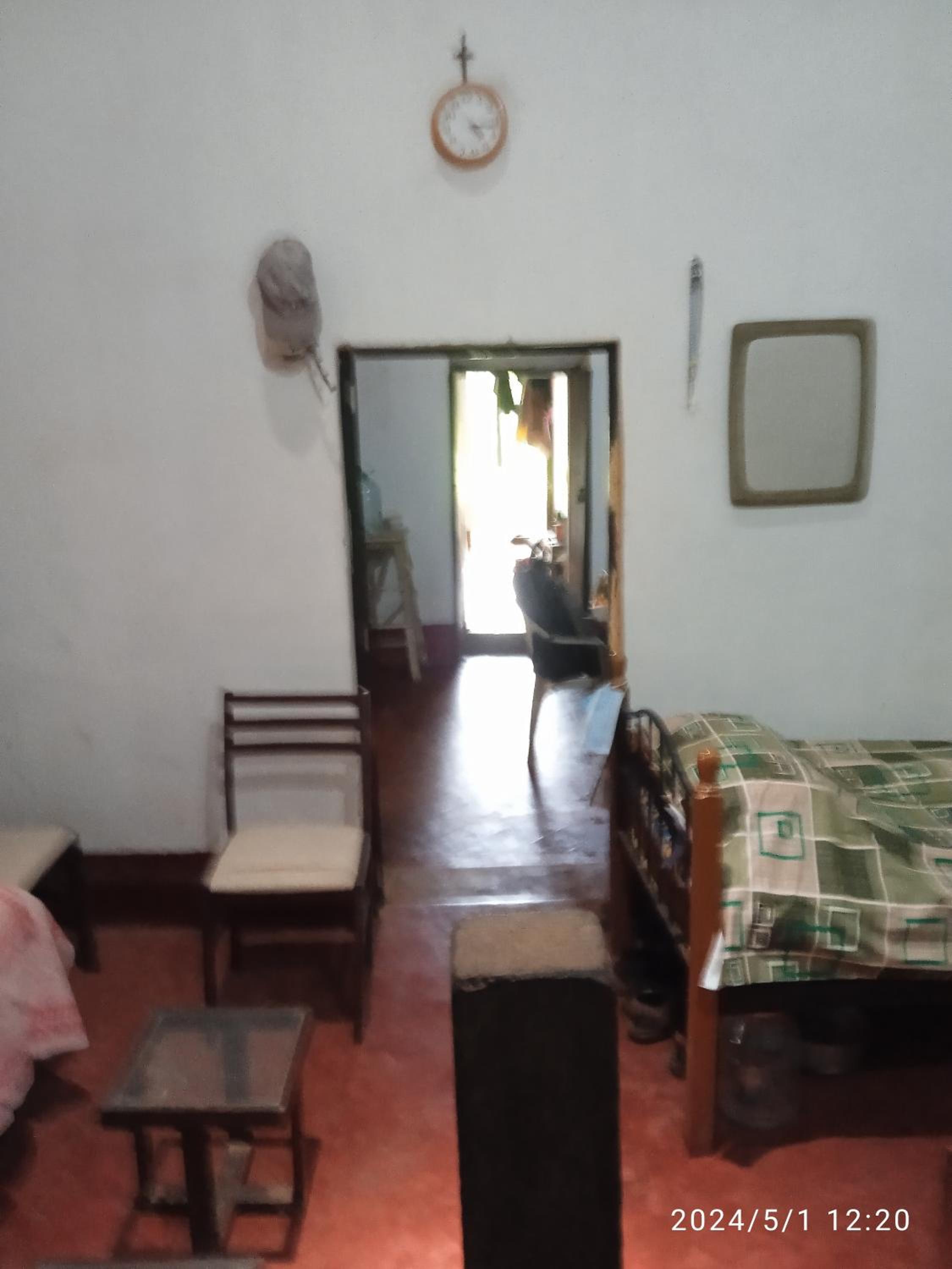 Deluxe Double Room (2 Adults + 1 Child) photo 3
