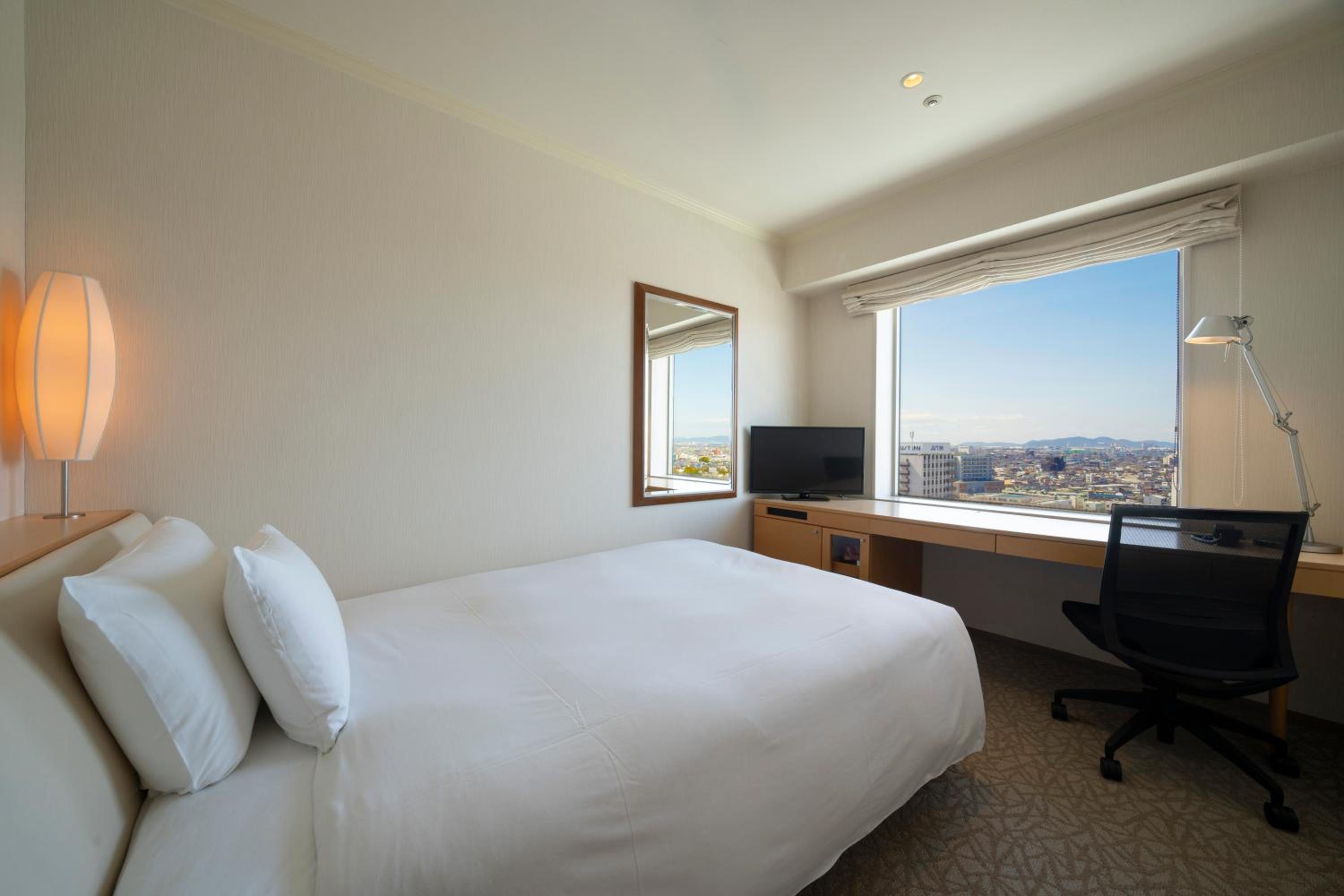 Standard Double Room - Non-Smoking - Photo 1