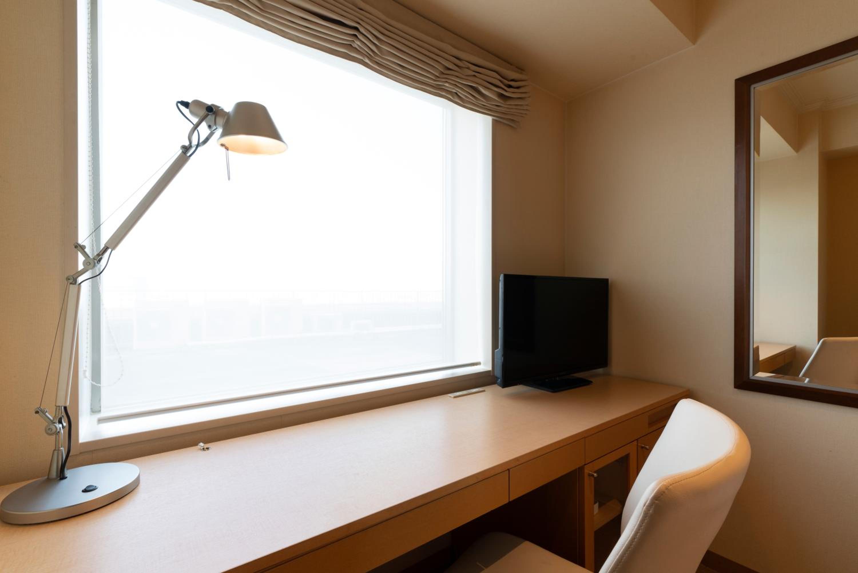 Standard Double Room - Non-Smoking - Photo 5