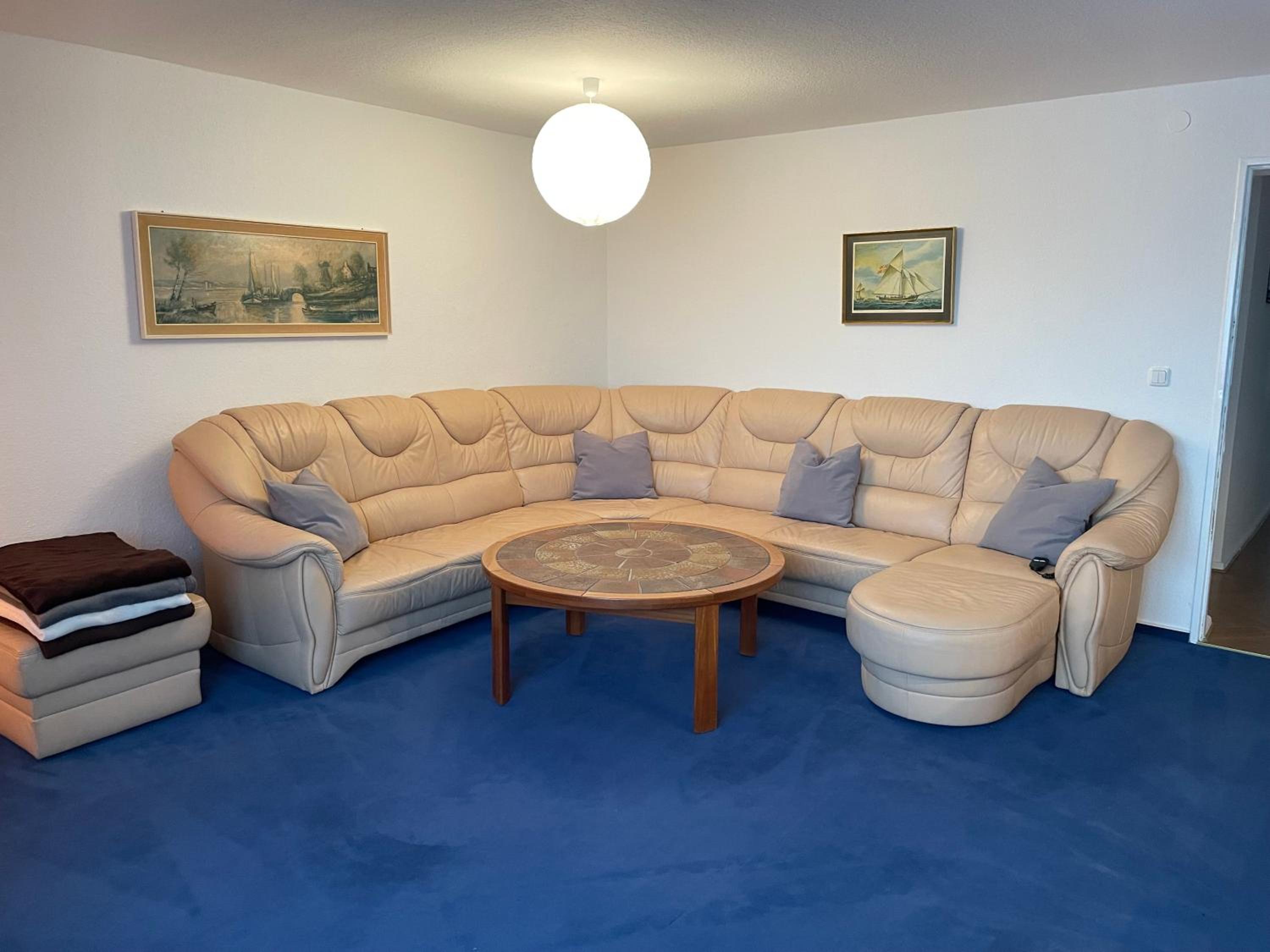 Two-Bedroom Apartment photo 1