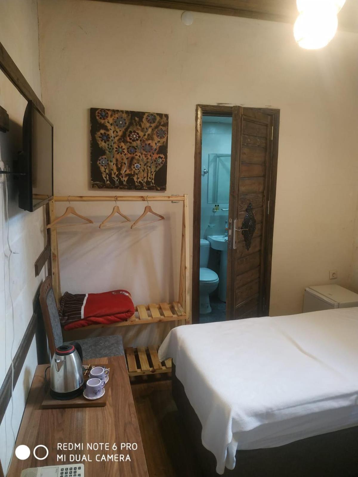 Deluxe Room (1 adult + 1 child) - Photo 6
