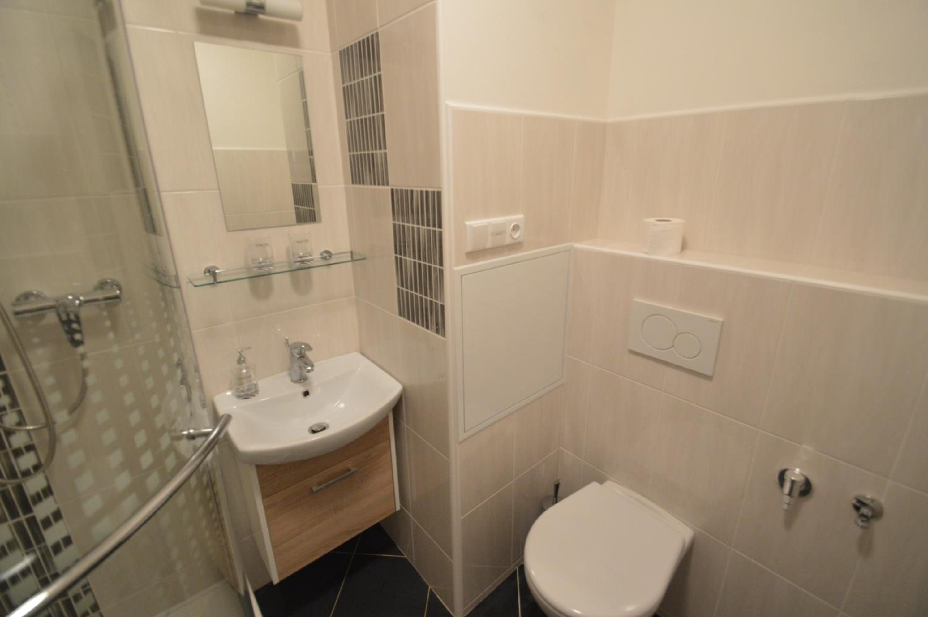 Studio Apartment photo 3