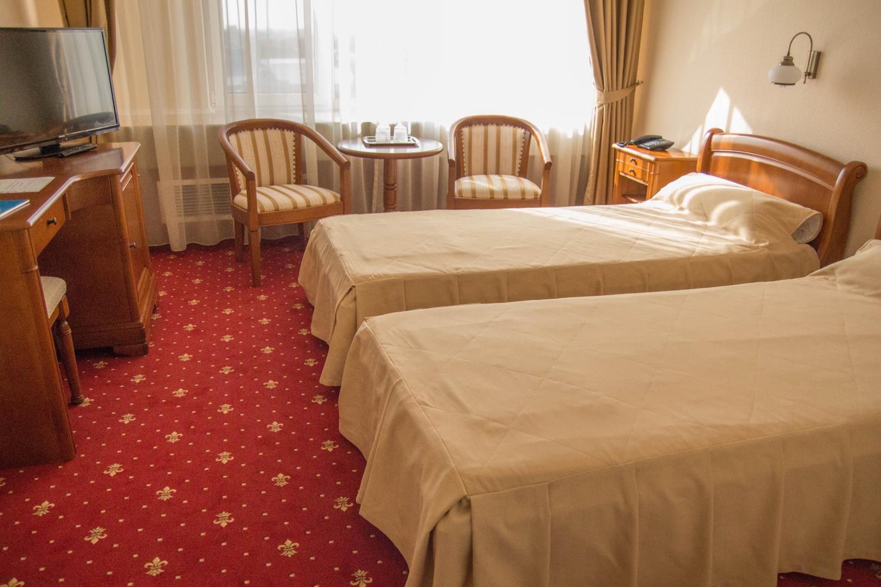 Double Room - Photo 1