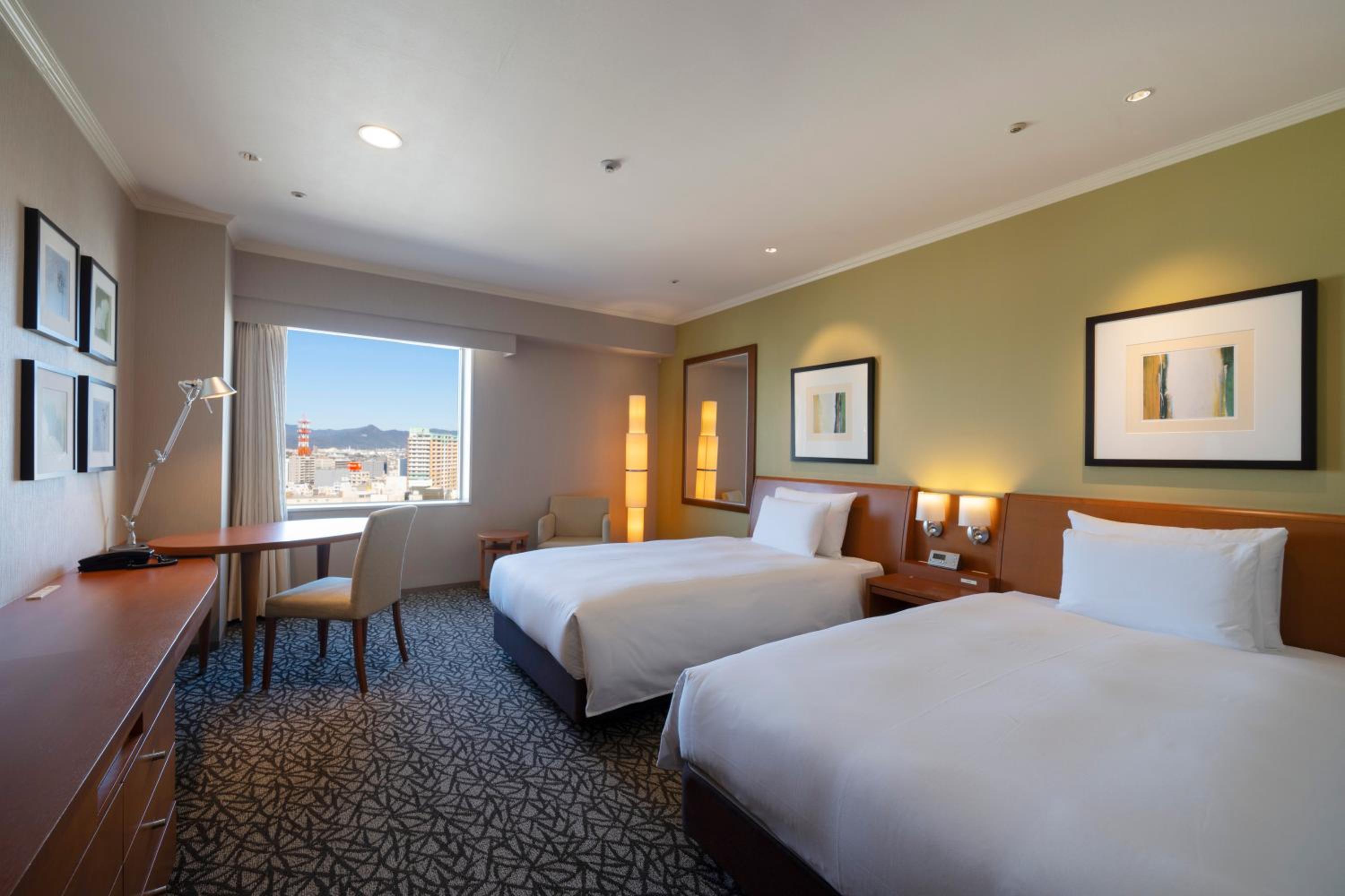 Superior Twin Room - Non-Smoking - Photo 1