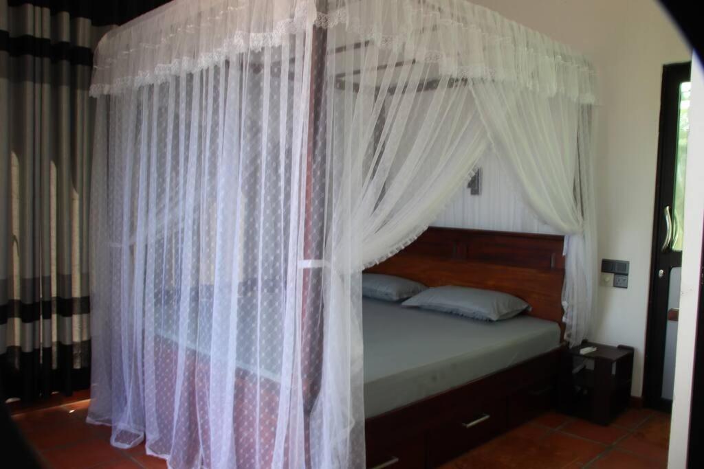 Two-Bedroom Villa photo 1