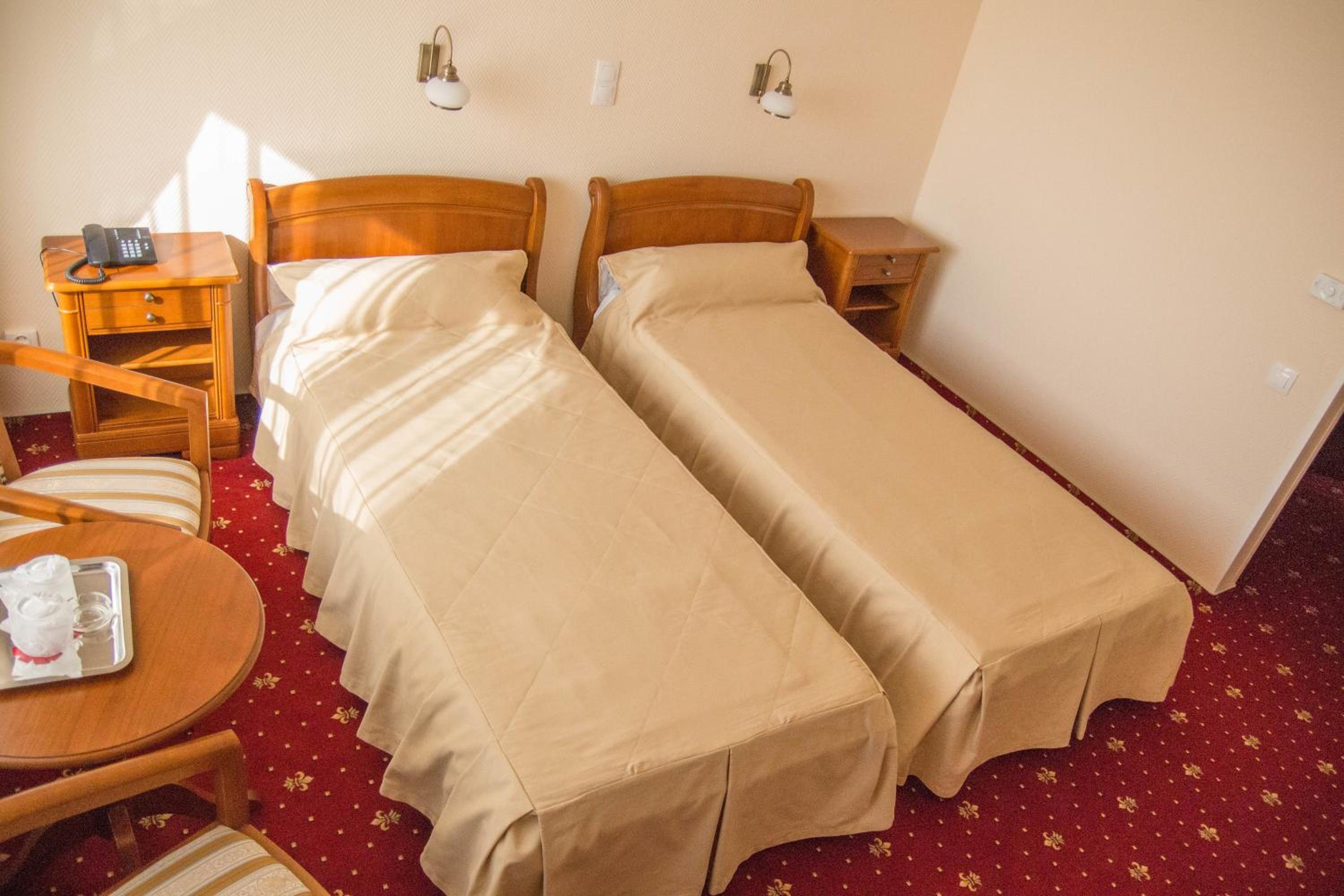 Double Room - Photo 4