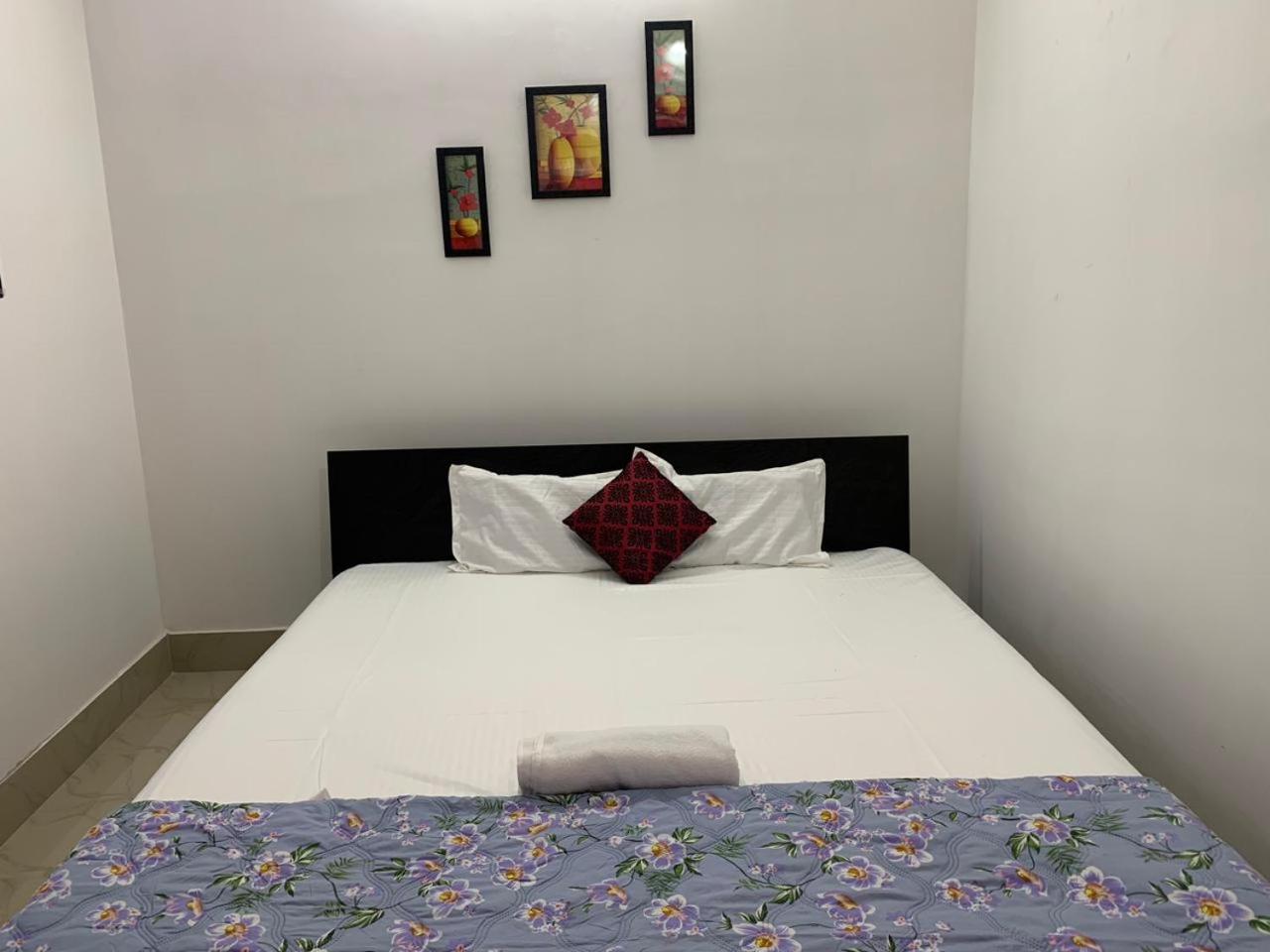 Triple Room With Private Bathroom photo 3