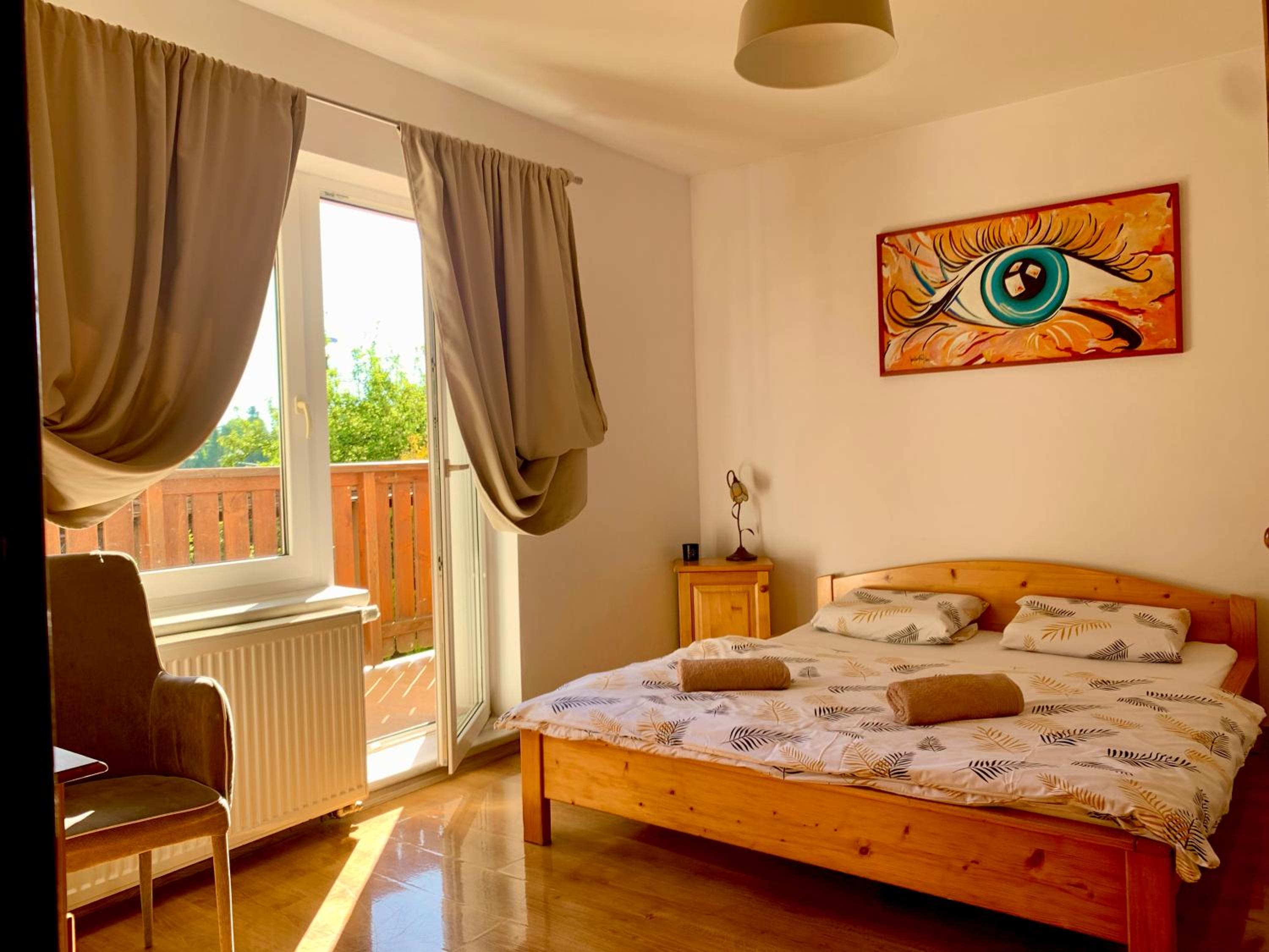 Standard Double or Twin Room photo 1