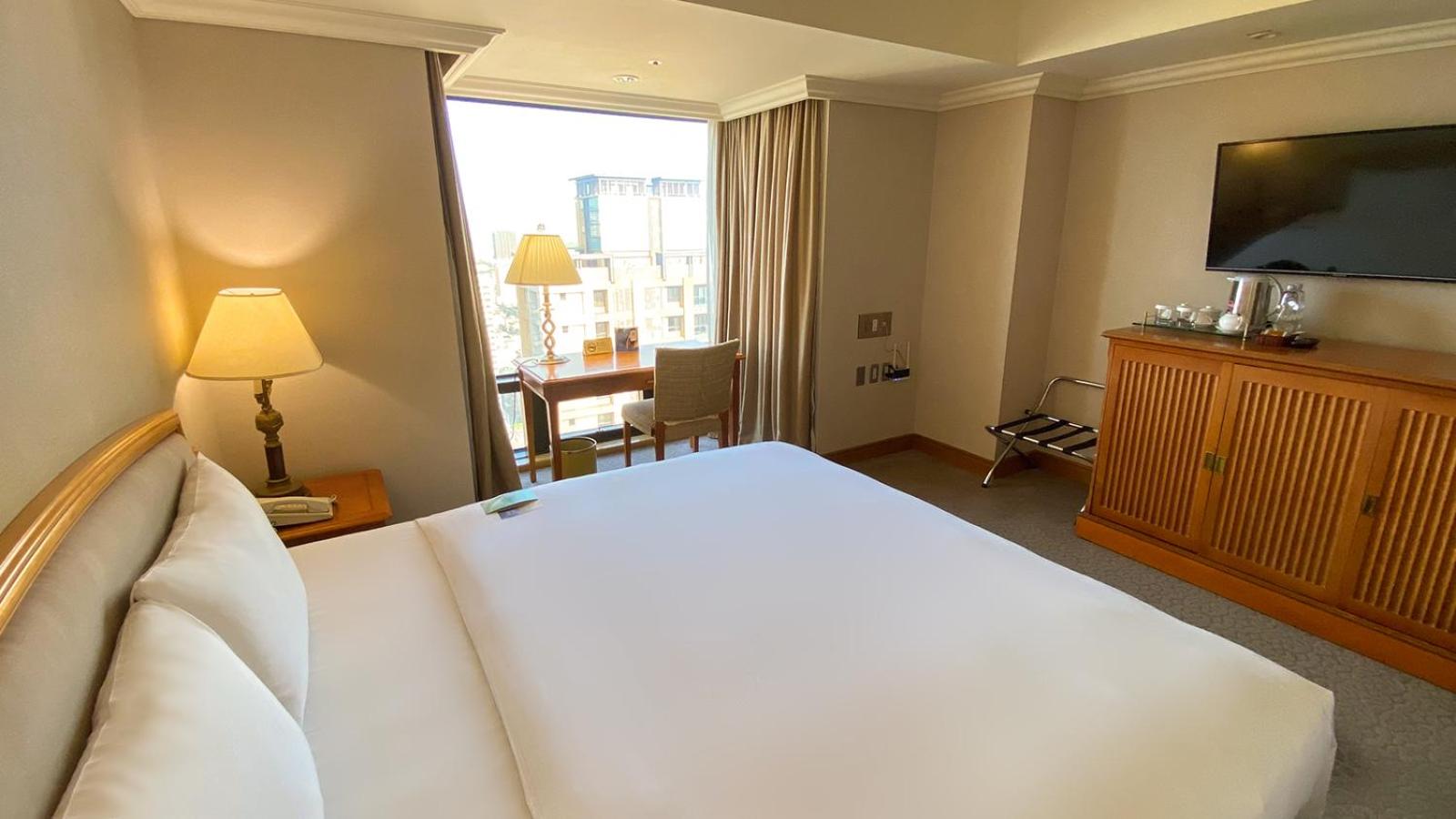 Standard King Room photo 2