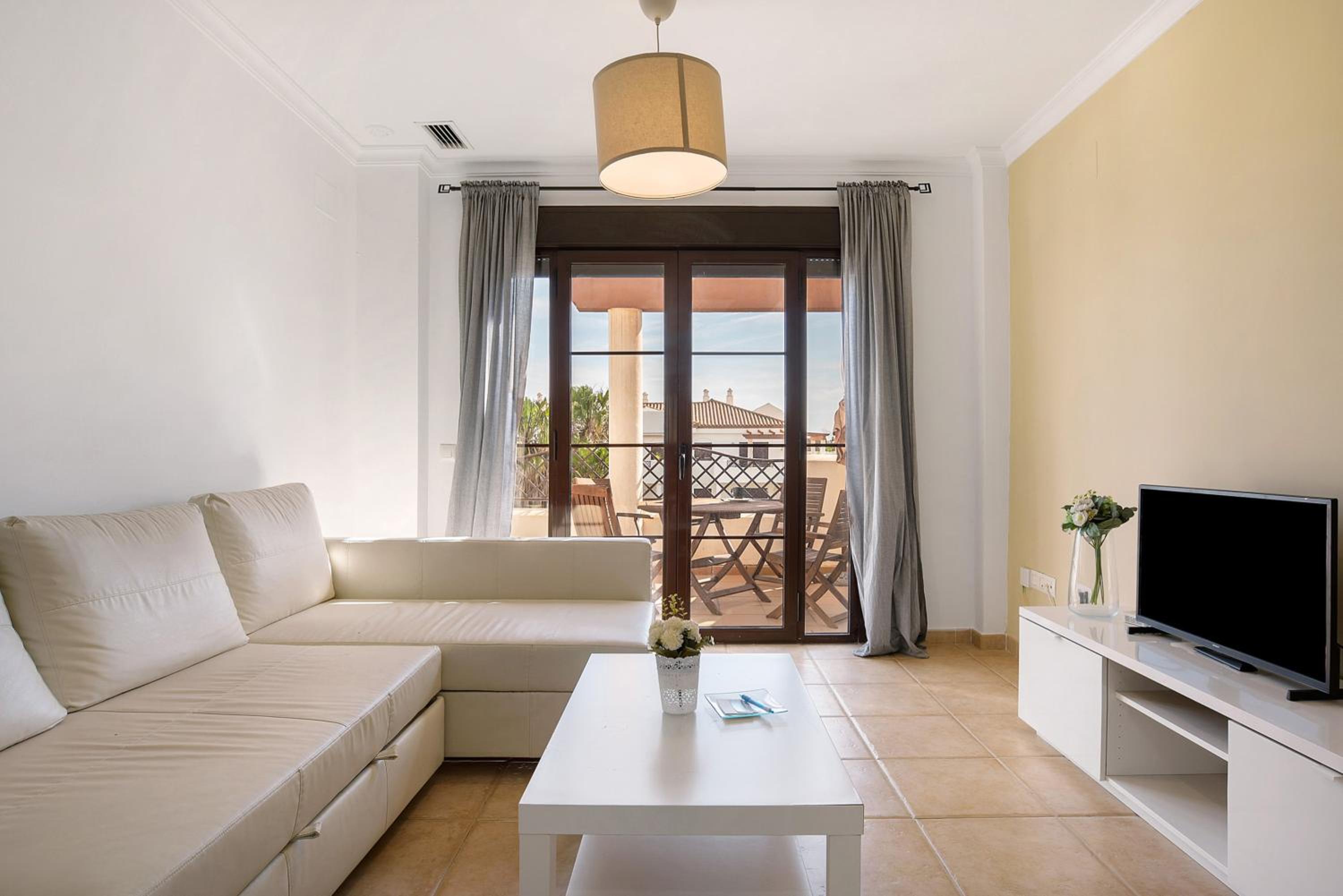 Apartamento Superior de Dos Habitaciones