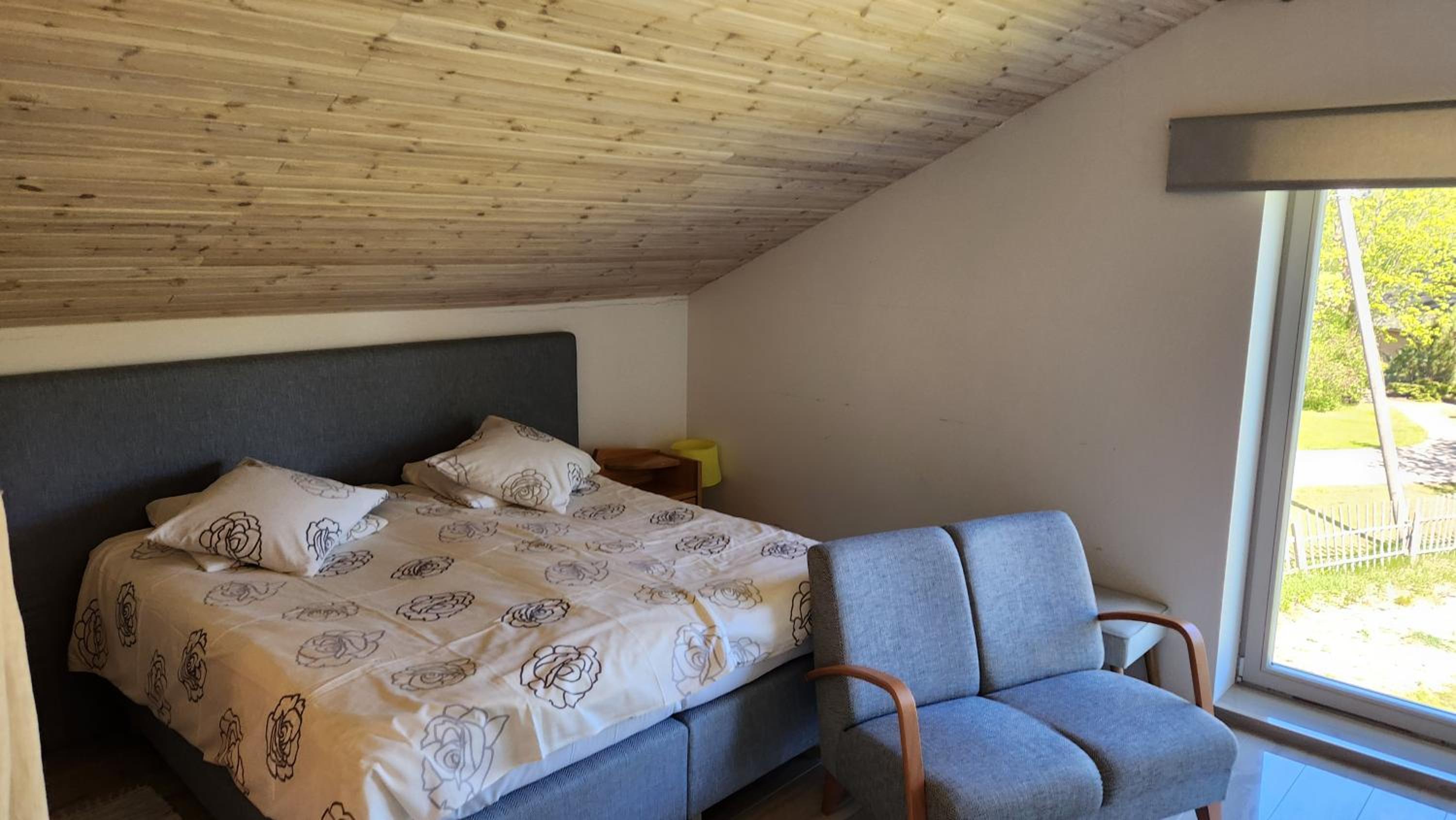 Double Room with Garden View photo 2