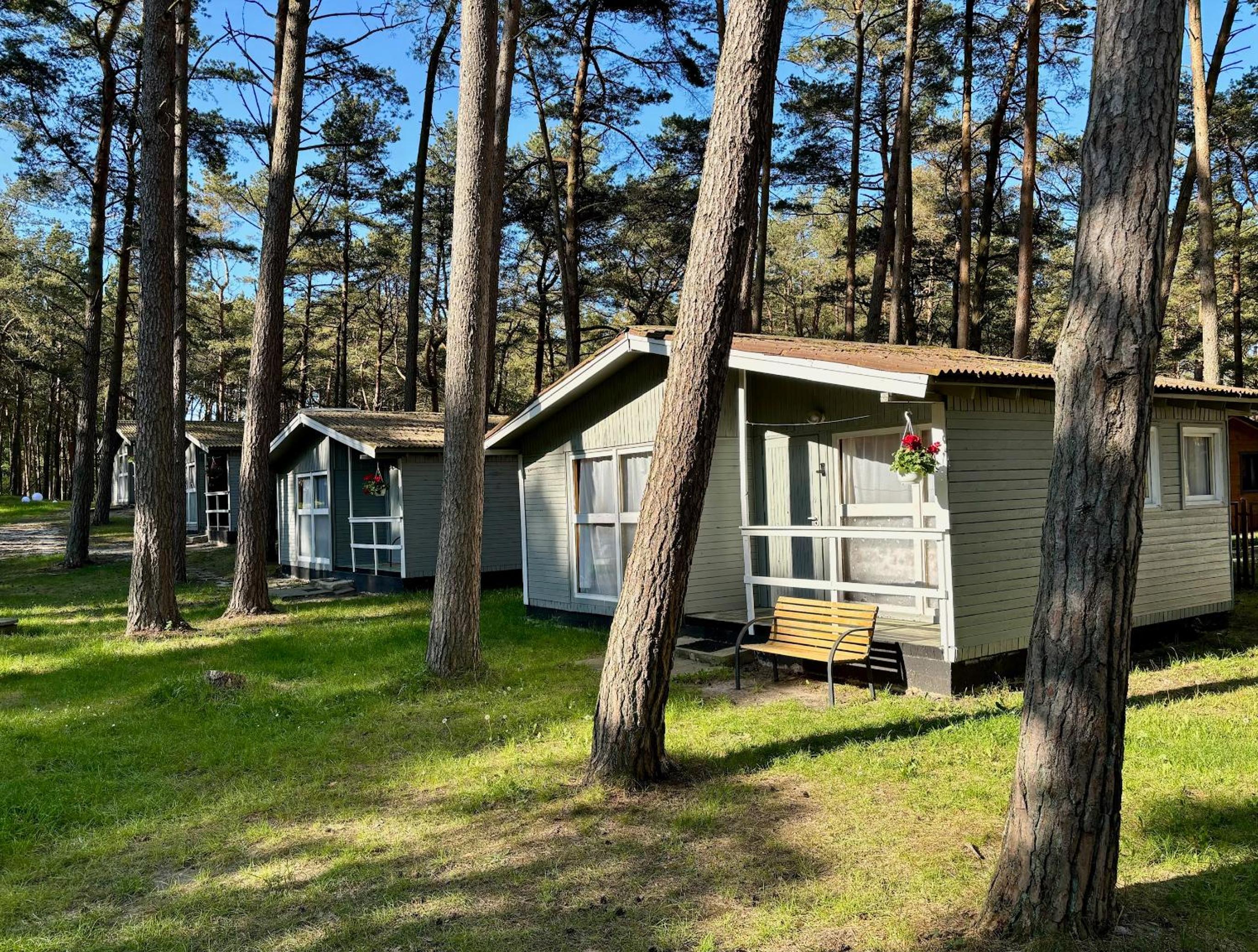 One-Bedroom Chalet photo 3