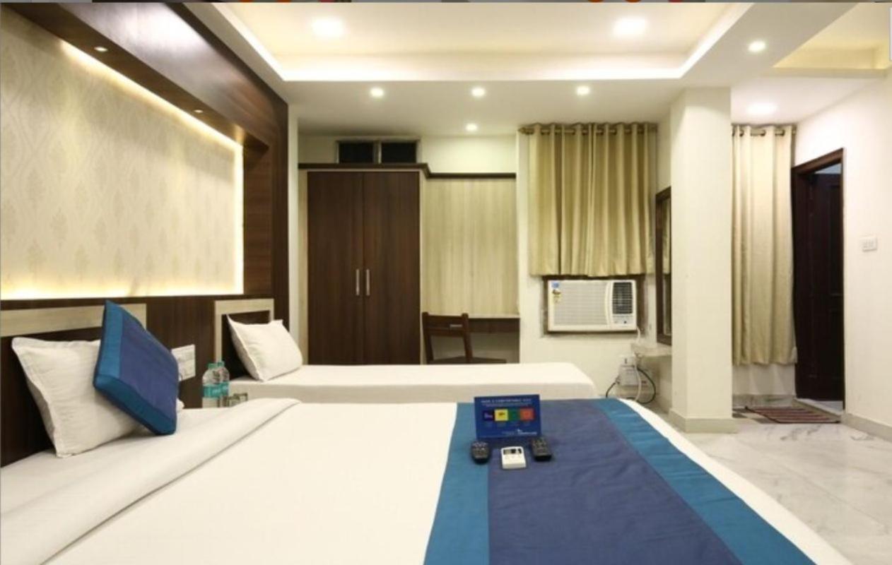 Family Suite - Photo 1