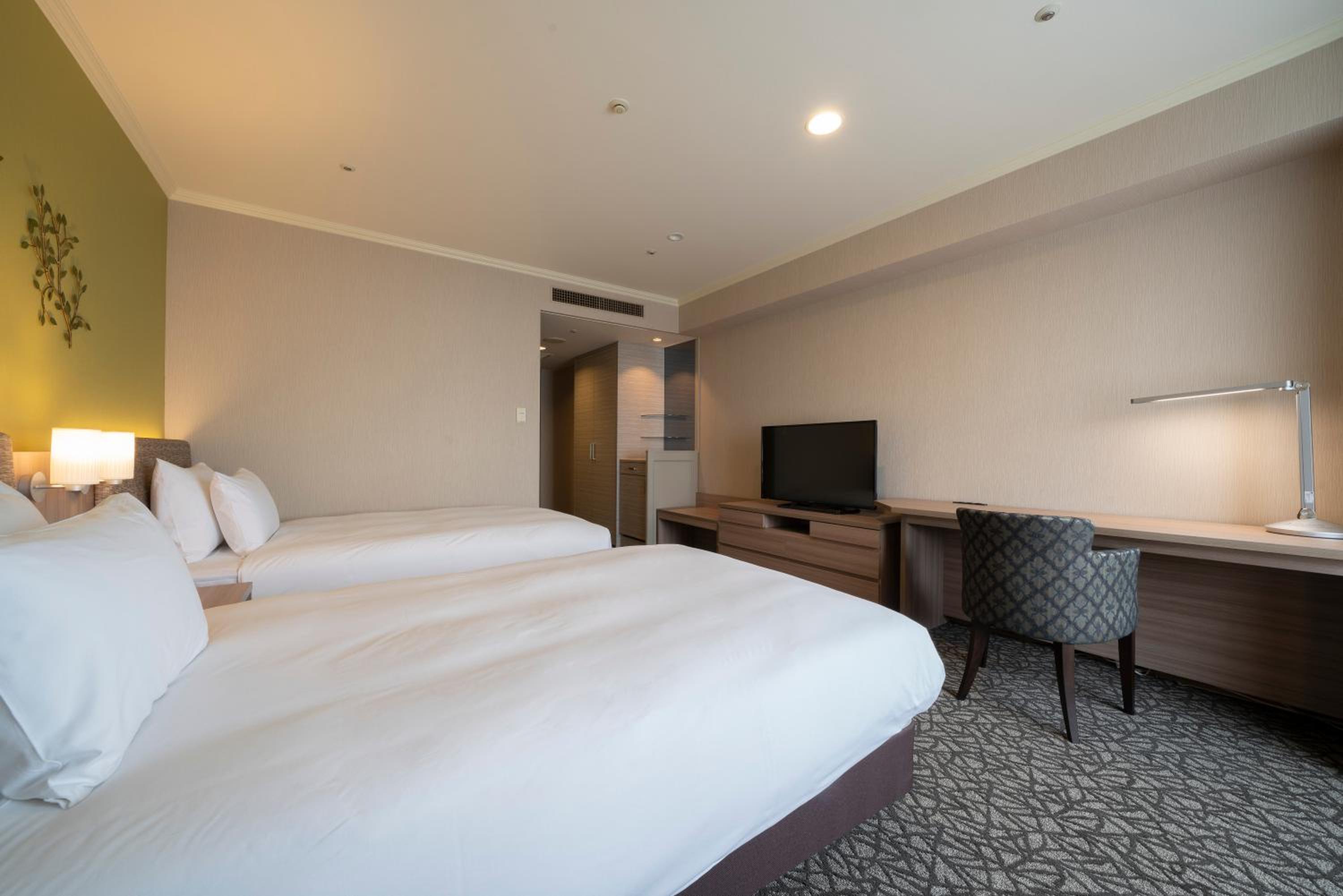 Superior Twin Room - Smoking - Photo 3