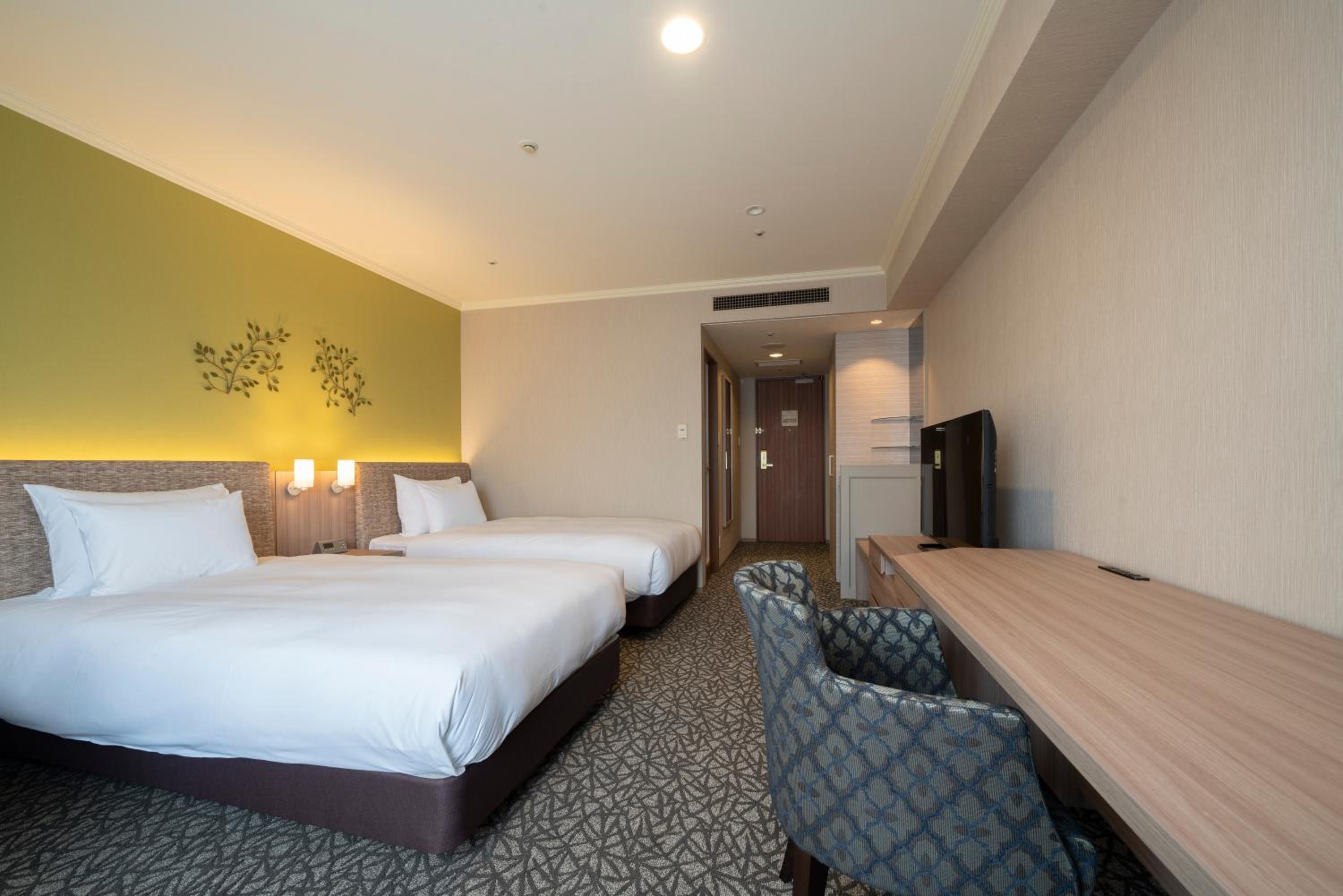 Superior Twin Room - Smoking - Photo 6