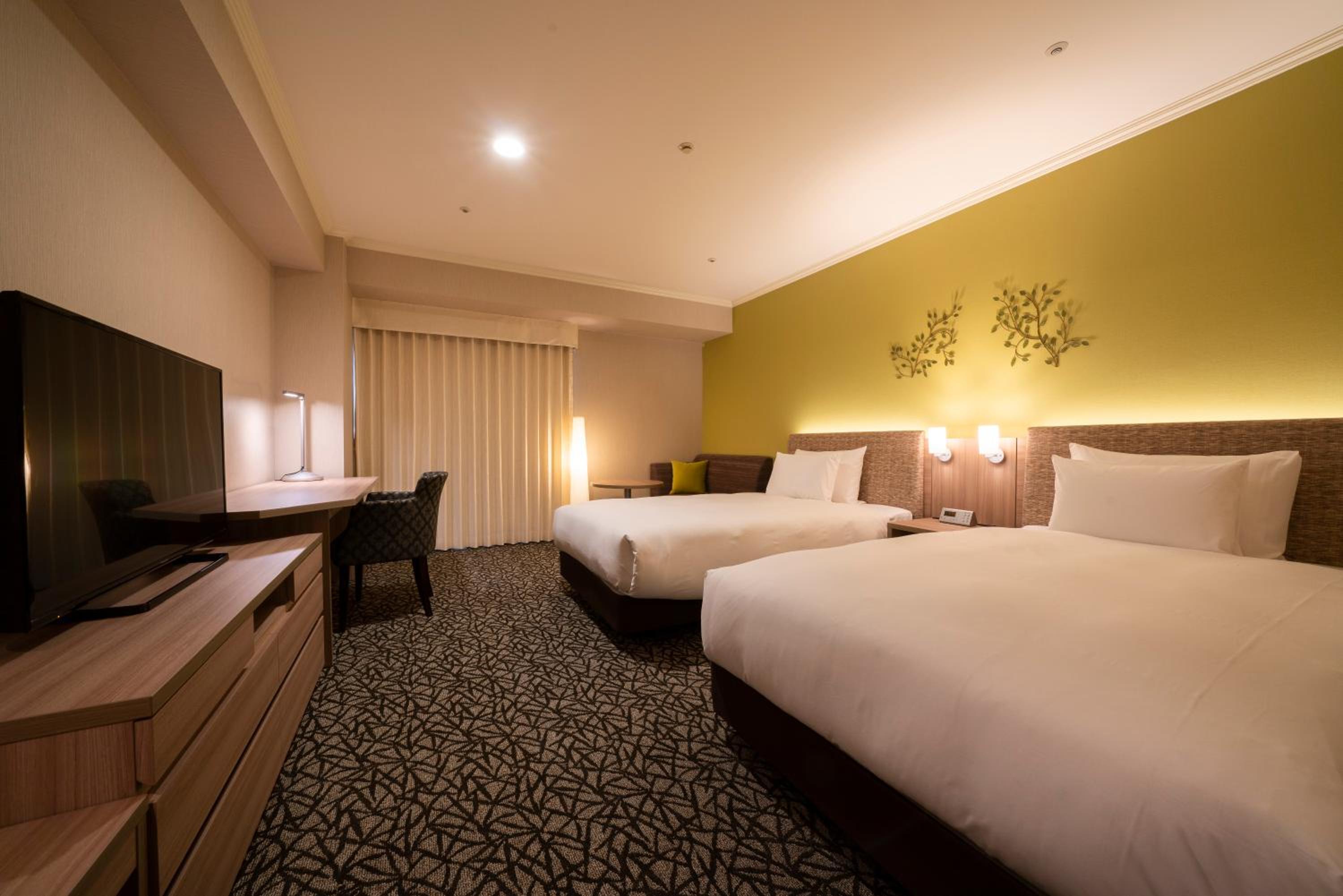 Superior Twin Room - Smoking - Photo 2