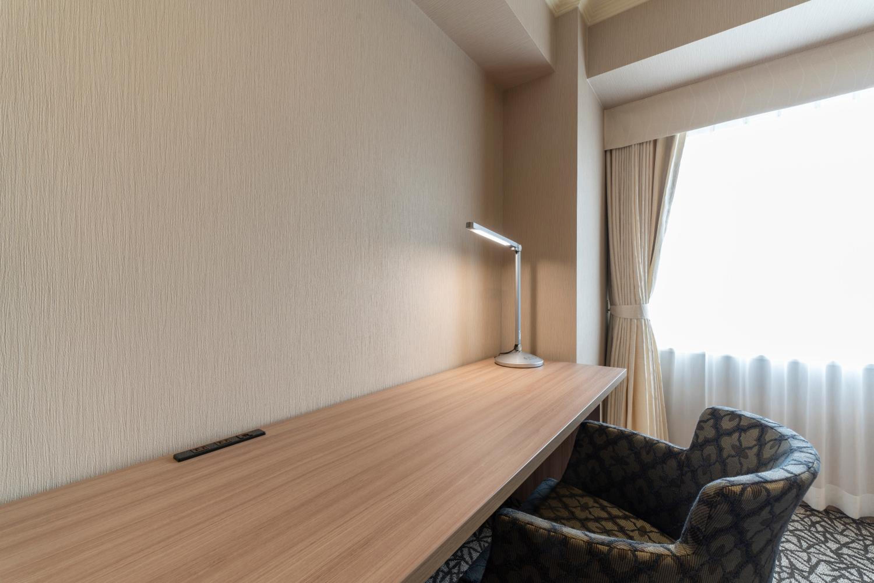 Superior Twin Room - Smoking - Photo 4