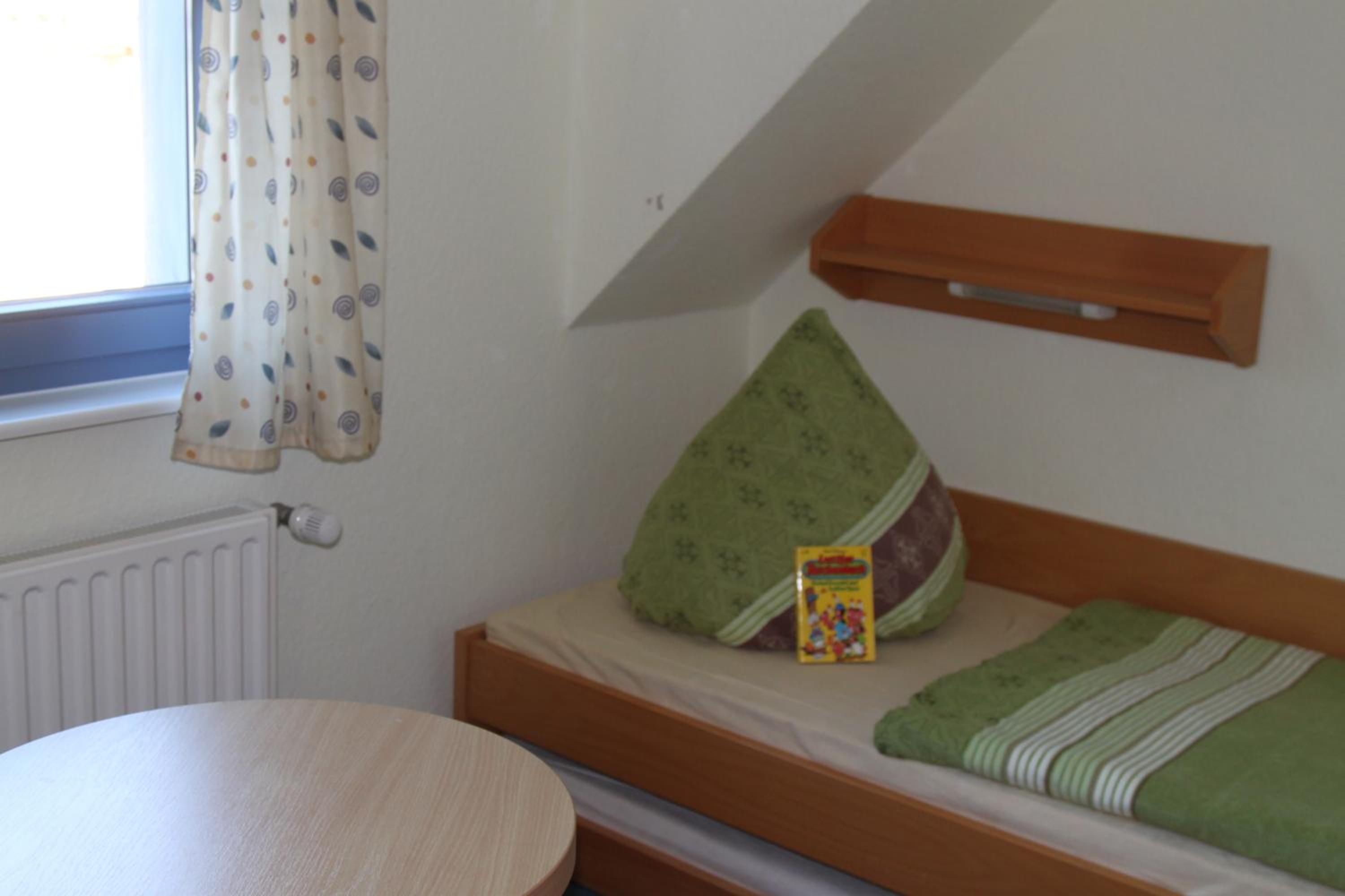 Apartment - Split Level - Seeschwalbe photo 1