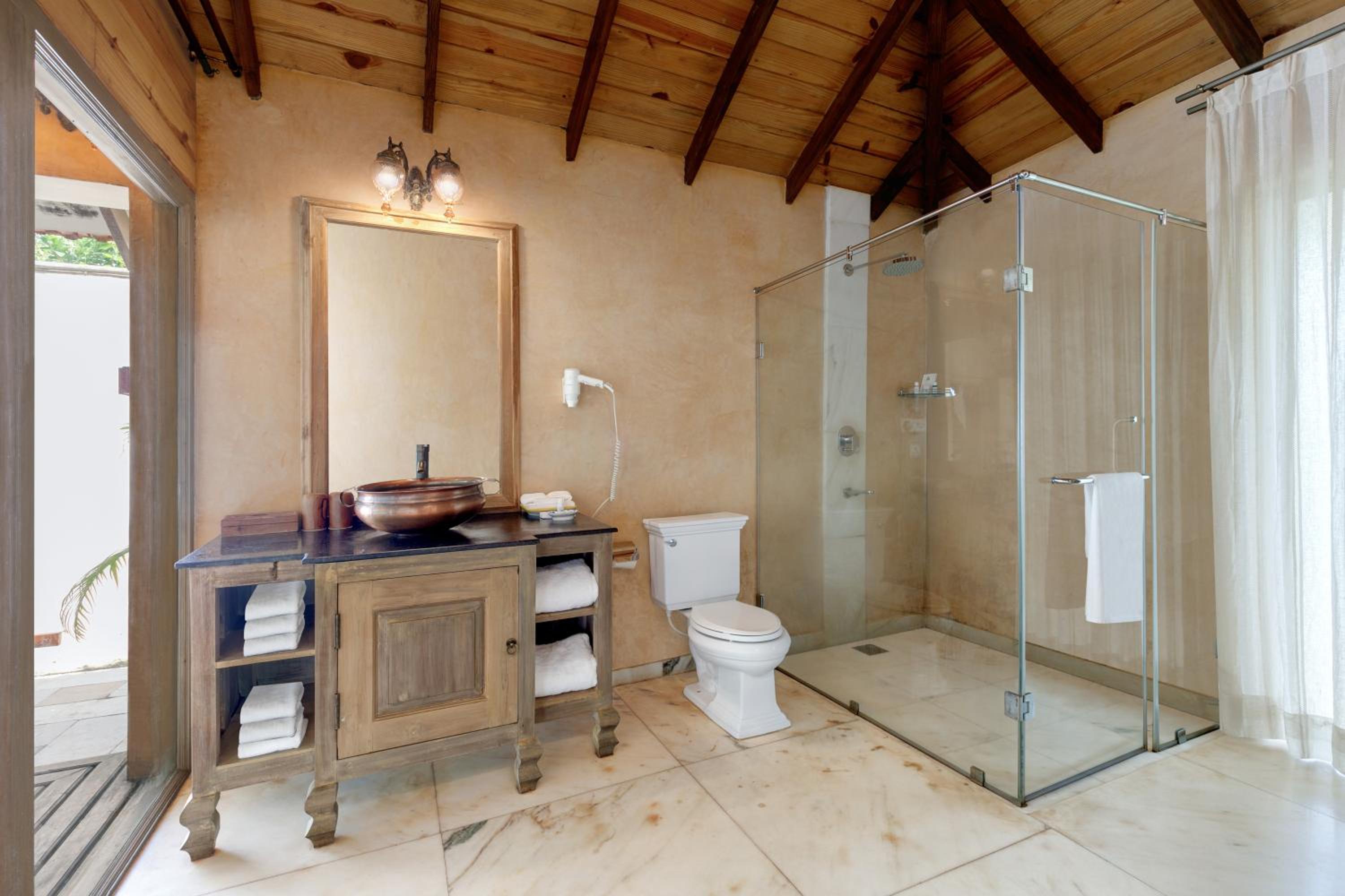 One Bedroom Pool Villa photo 2