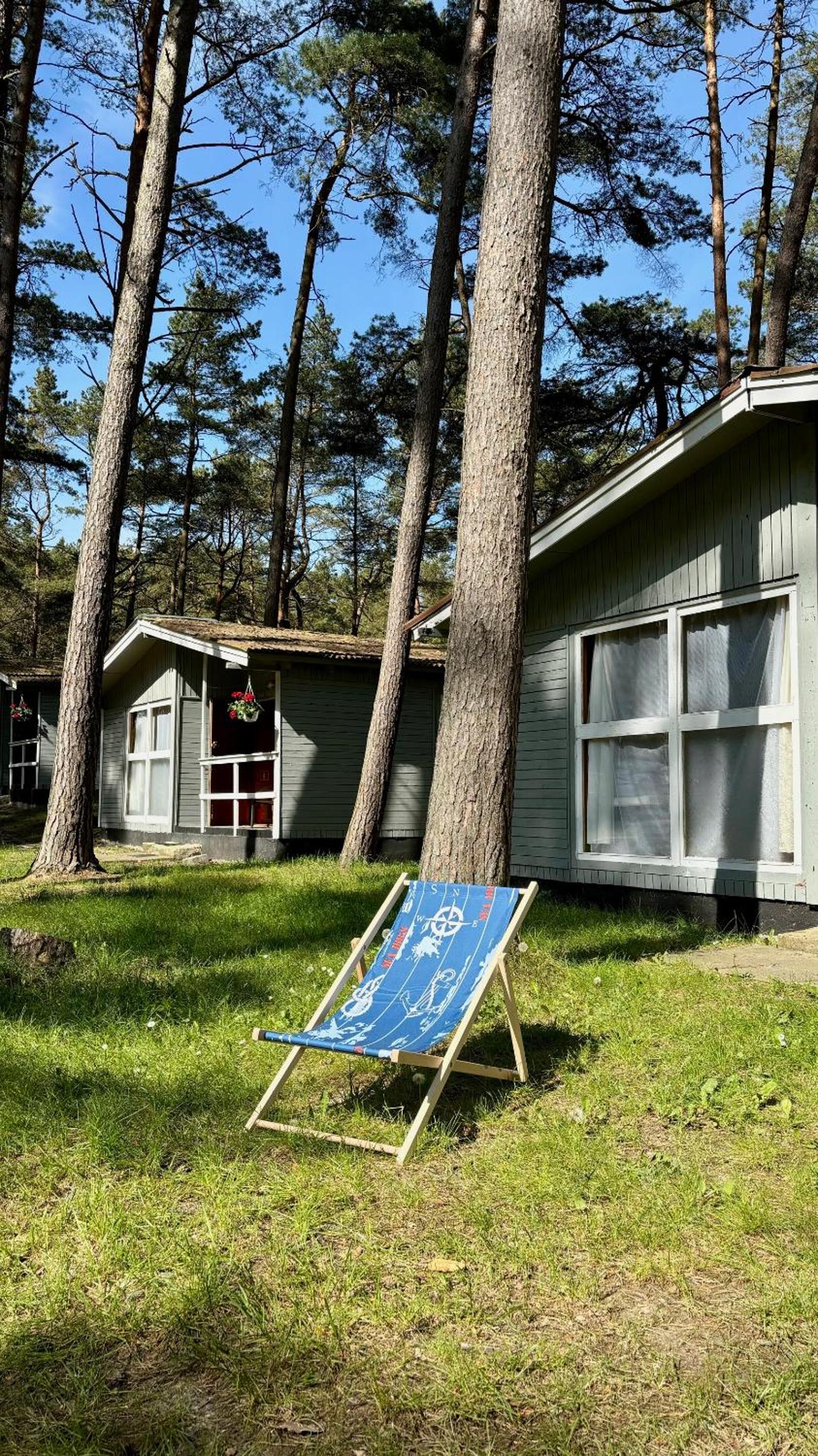 One-Bedroom Chalet photo 1
