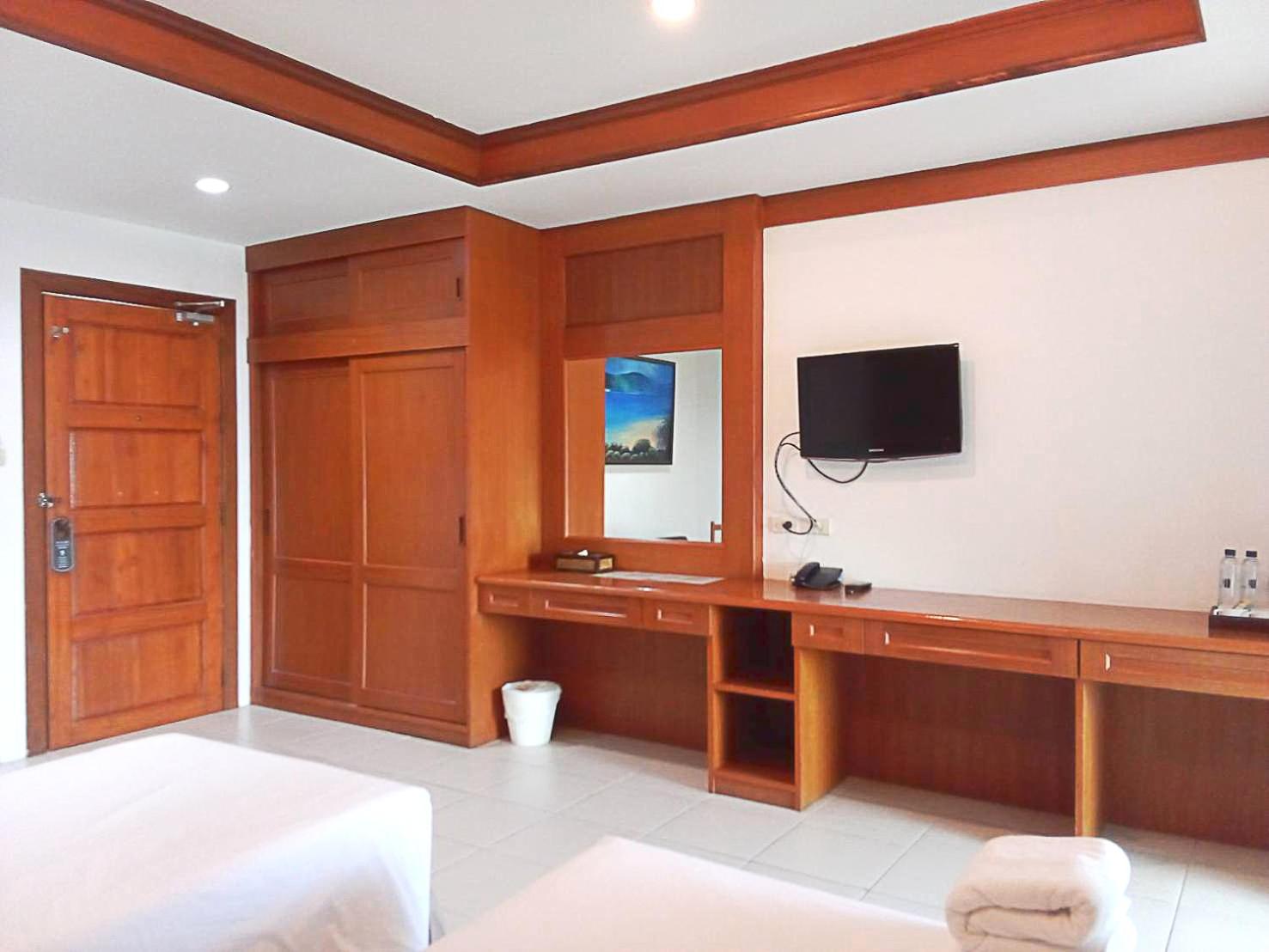 Superior Double Room photo 1