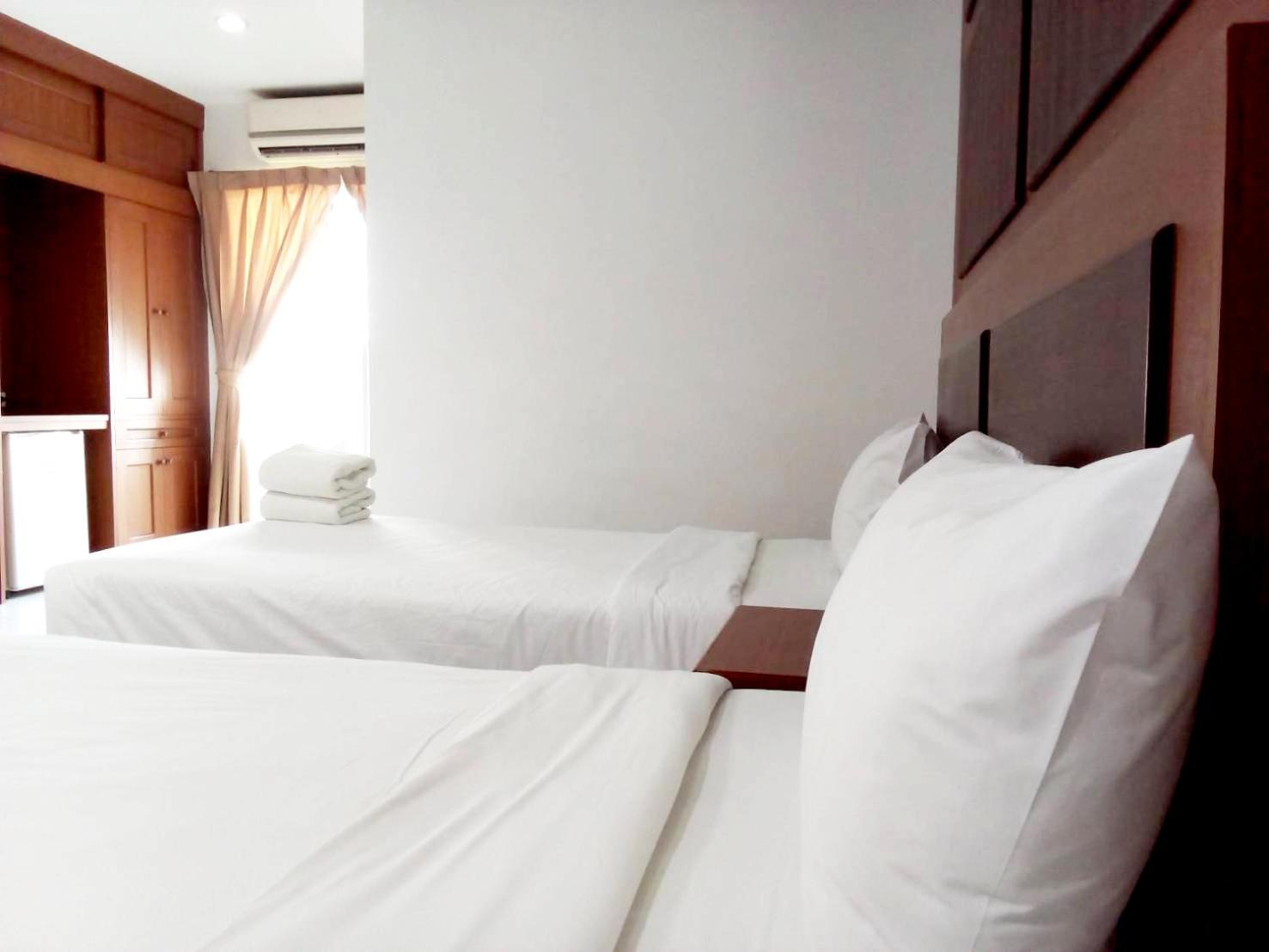 Superior Twin Room photo 2
